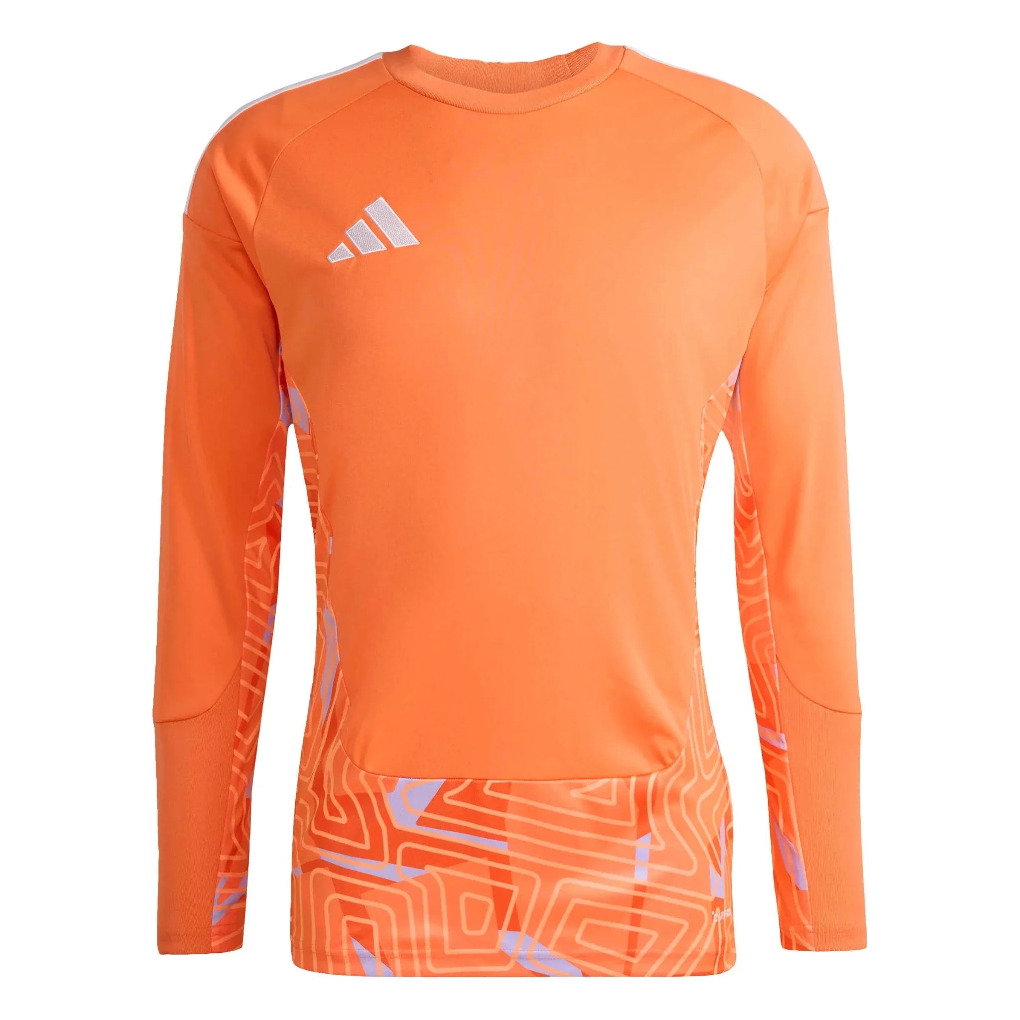 adidas Tiro 26 Men's Competition Long-Sleeve Goalkeeper Soccer Jersey 5