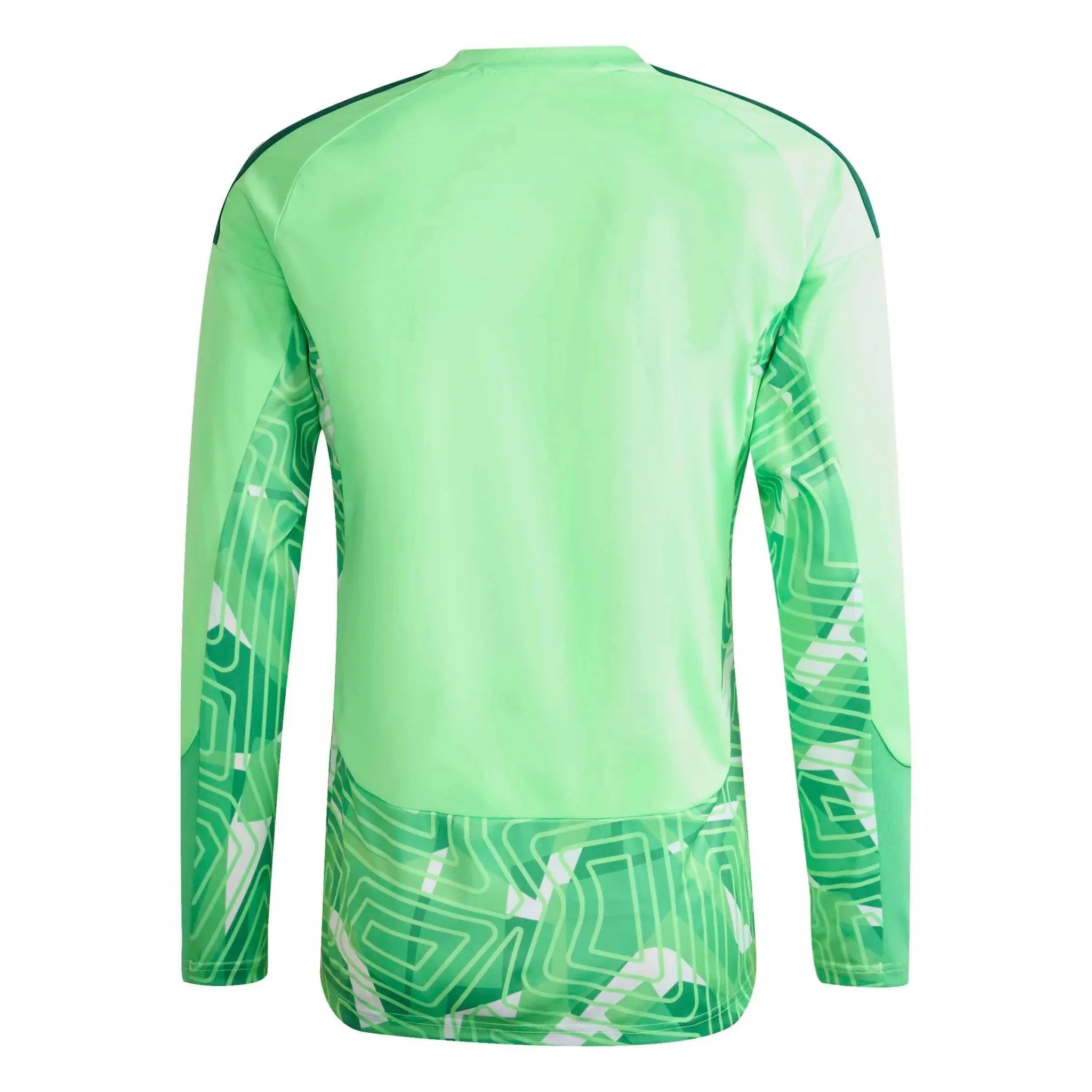 adidas Tiro 26 Men's Competition Long-Sleeve Goalkeeper Soccer Jersey 2