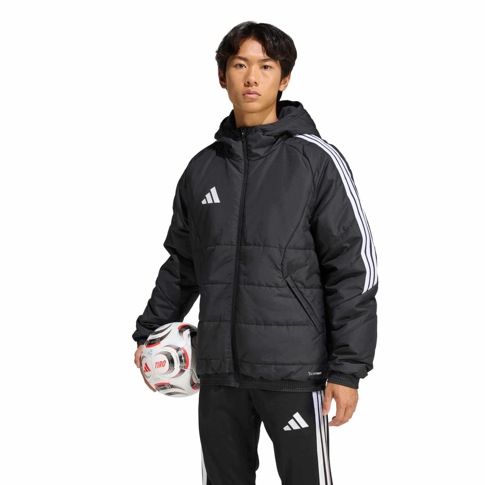 adidas Tiro 26 Men's Winter Jacket 2