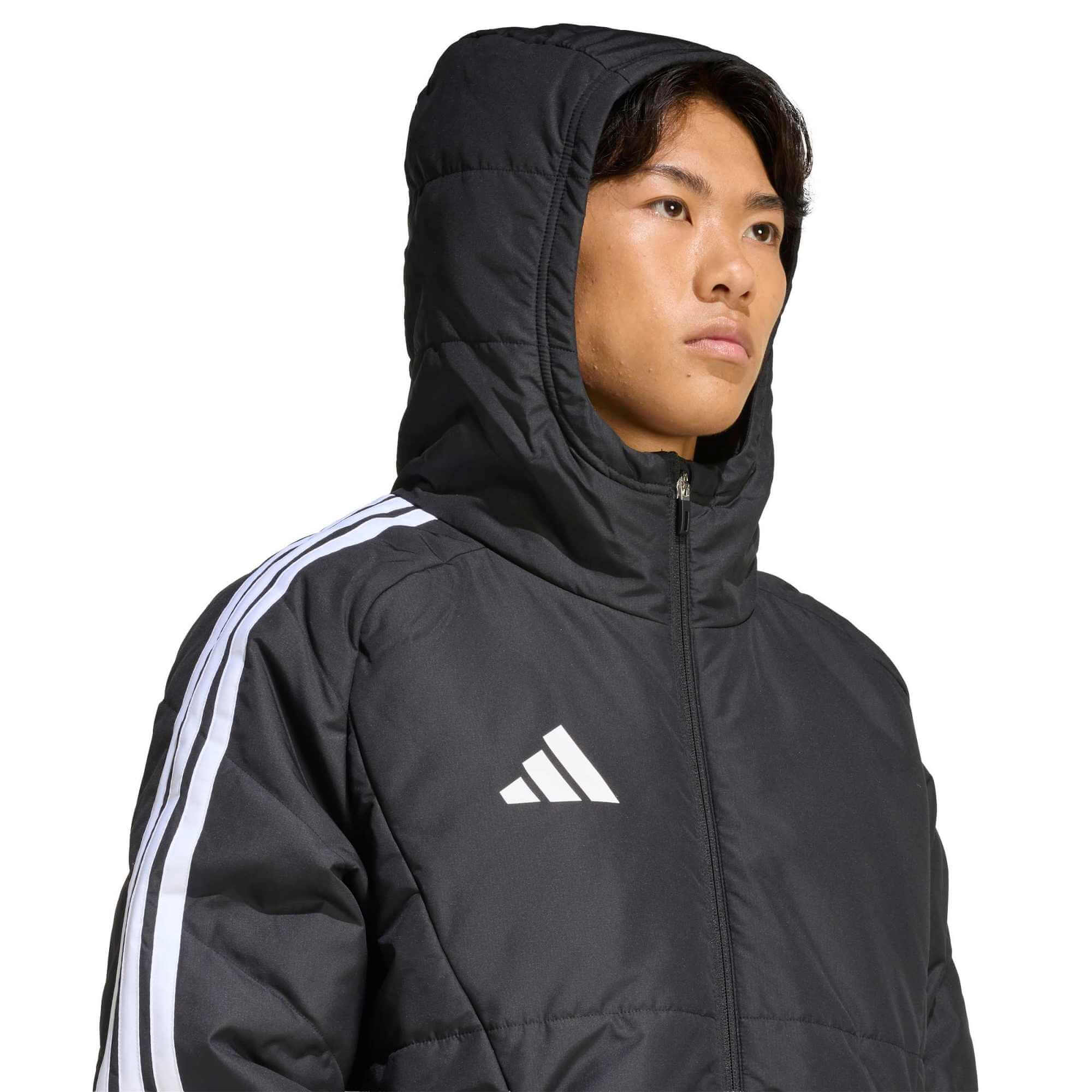 adidas Tiro 26 Men's Winter Jacket 4