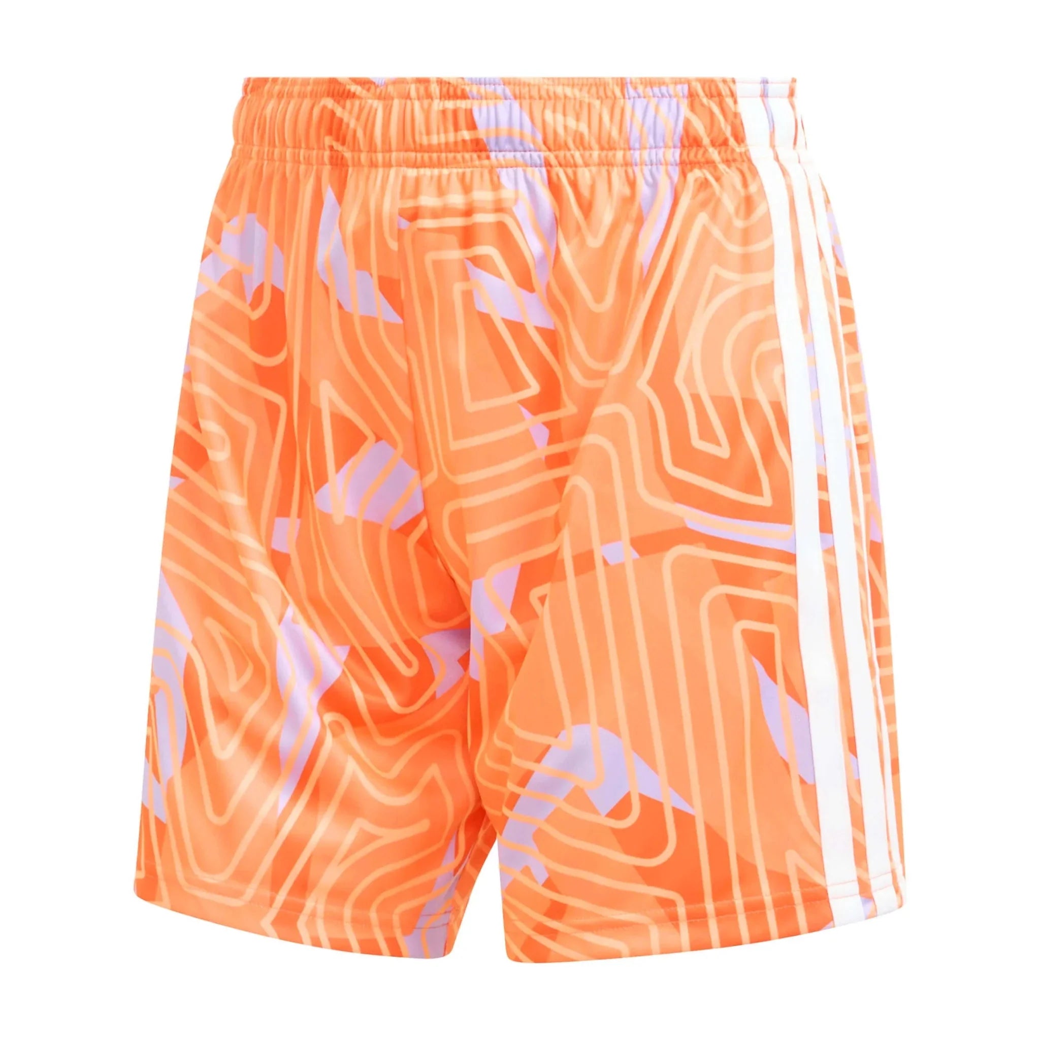 adidas Tiro 26 Women's Competition Goalkeeper Shorts 1