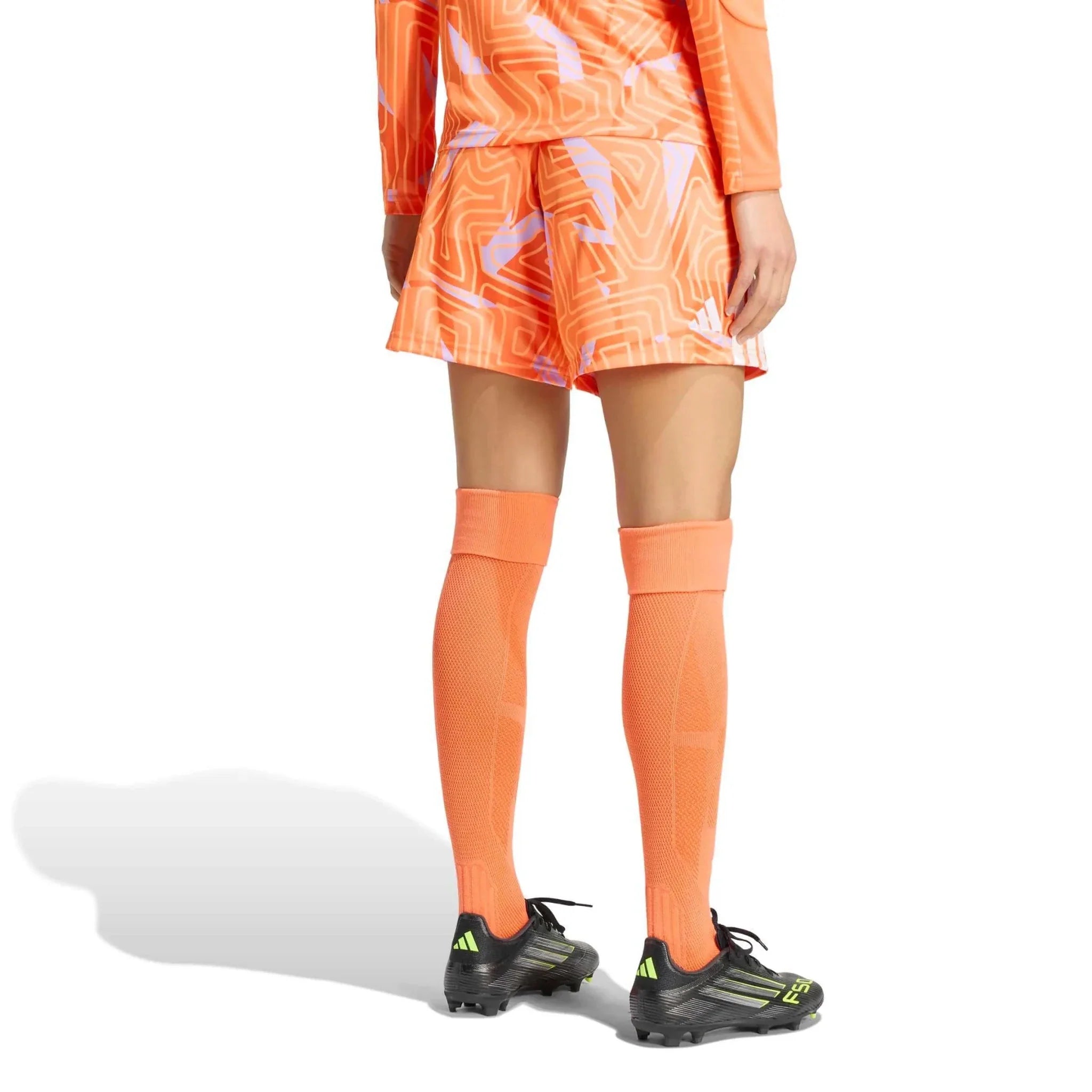 adidas Tiro 26 Women's Competition Goalkeeper Shorts 3