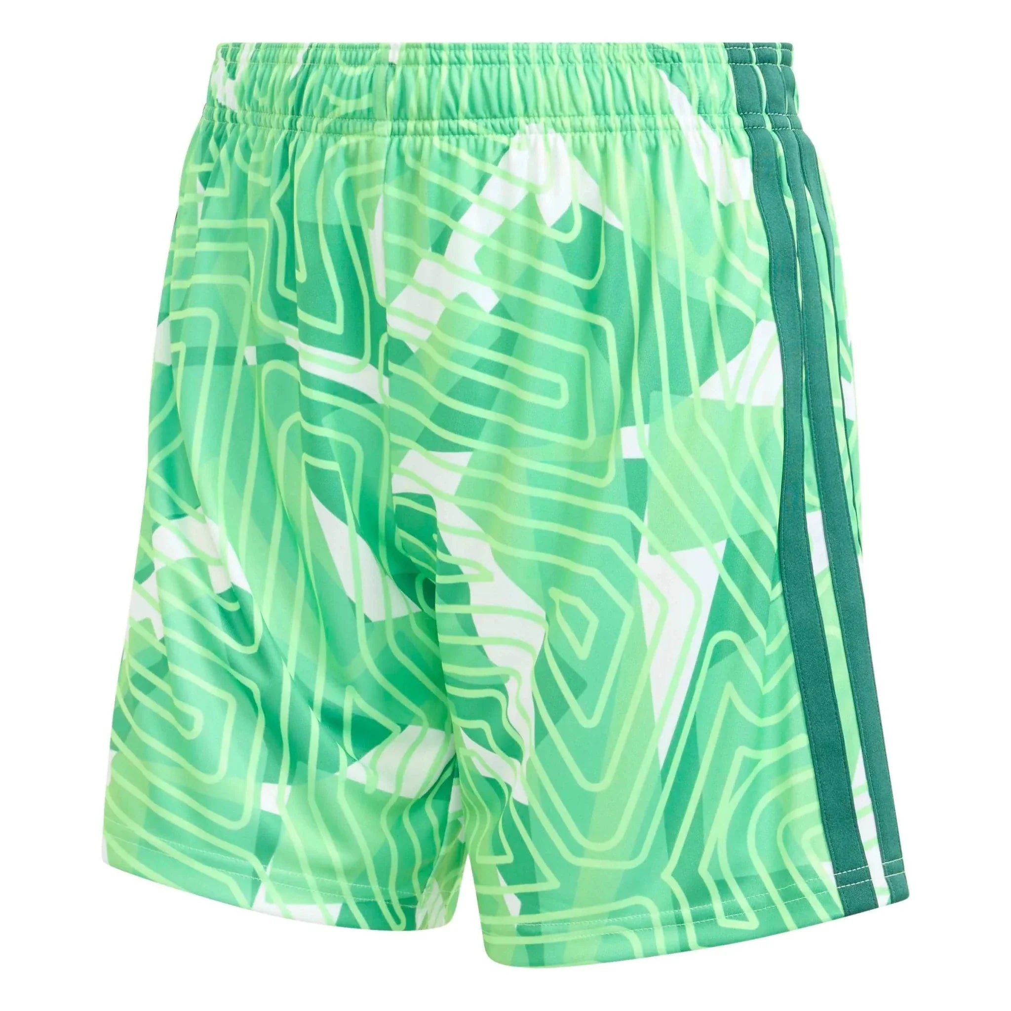 adidas Tiro 26 Women's Competition Goalkeeper Shorts 4