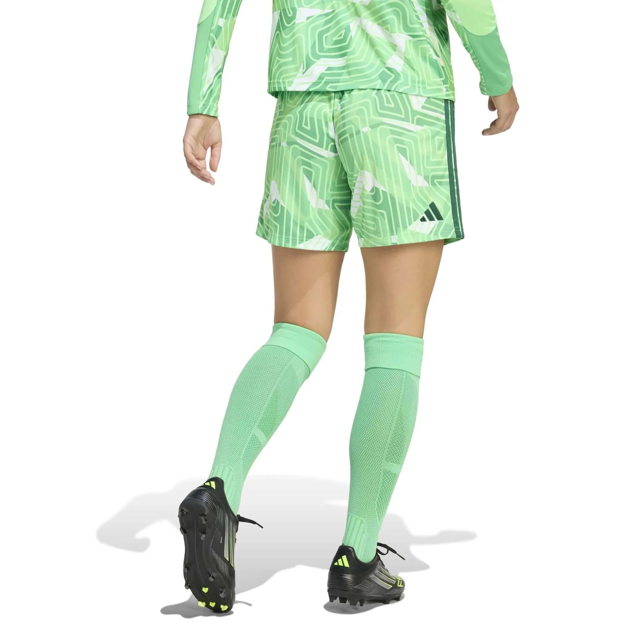 adidas Tiro 26 Women's Competition Goalkeeper Shorts 6