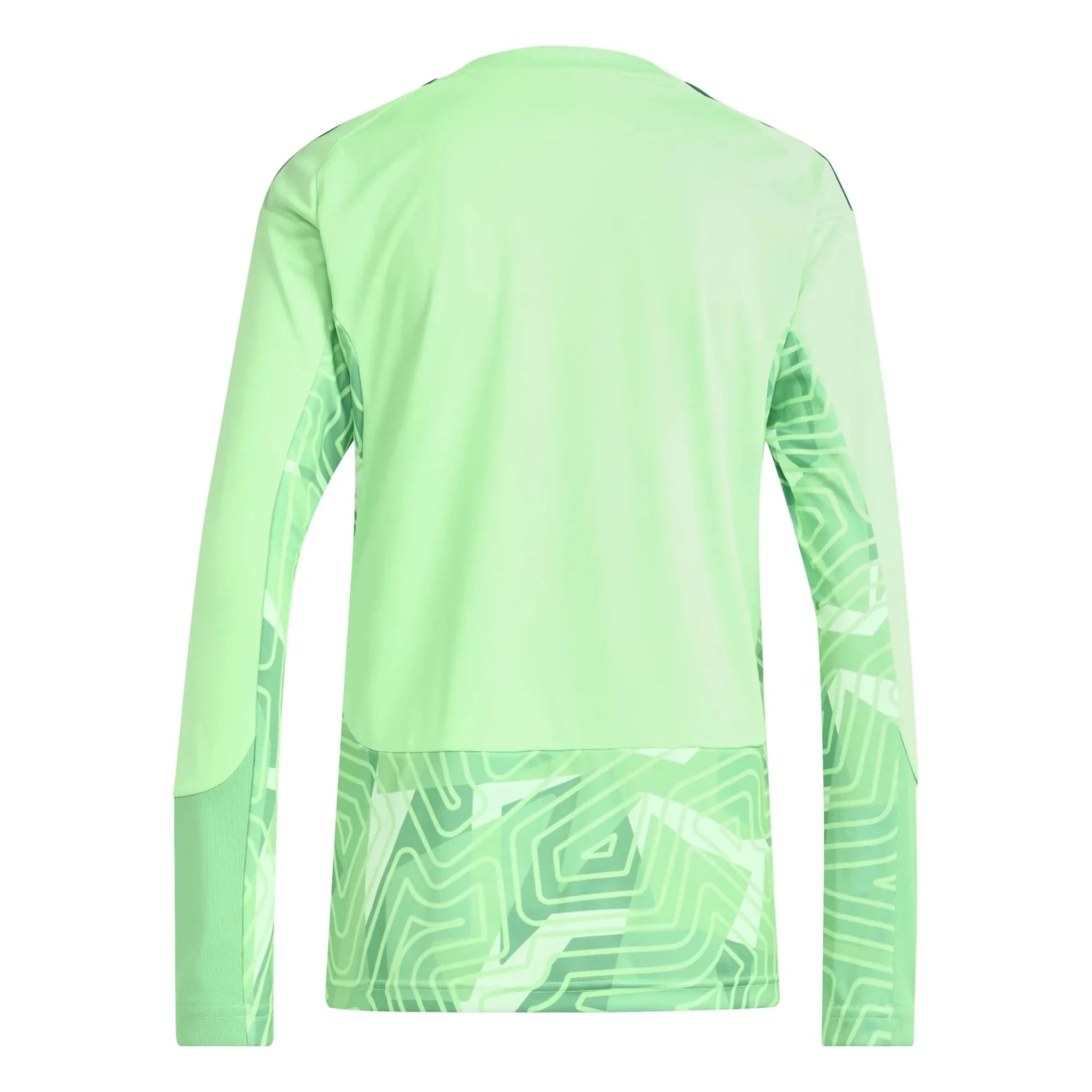 adidas Tiro 26 Women's Competition Long-Sleeve Goalkeeper Soccer Jersey 6
