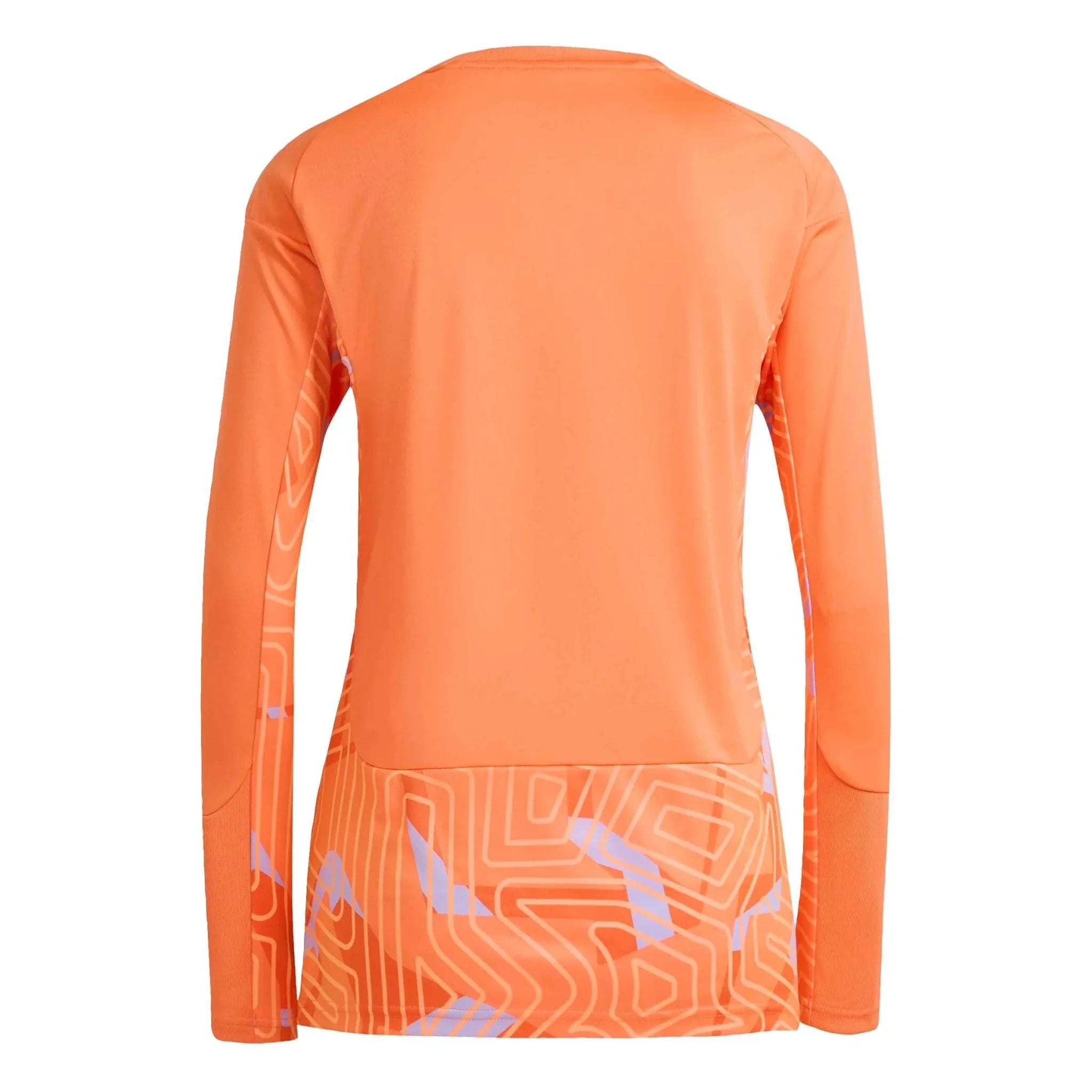 adidas Tiro 26 Women's Competition Long-Sleeve Goalkeeper Soccer Jersey 2