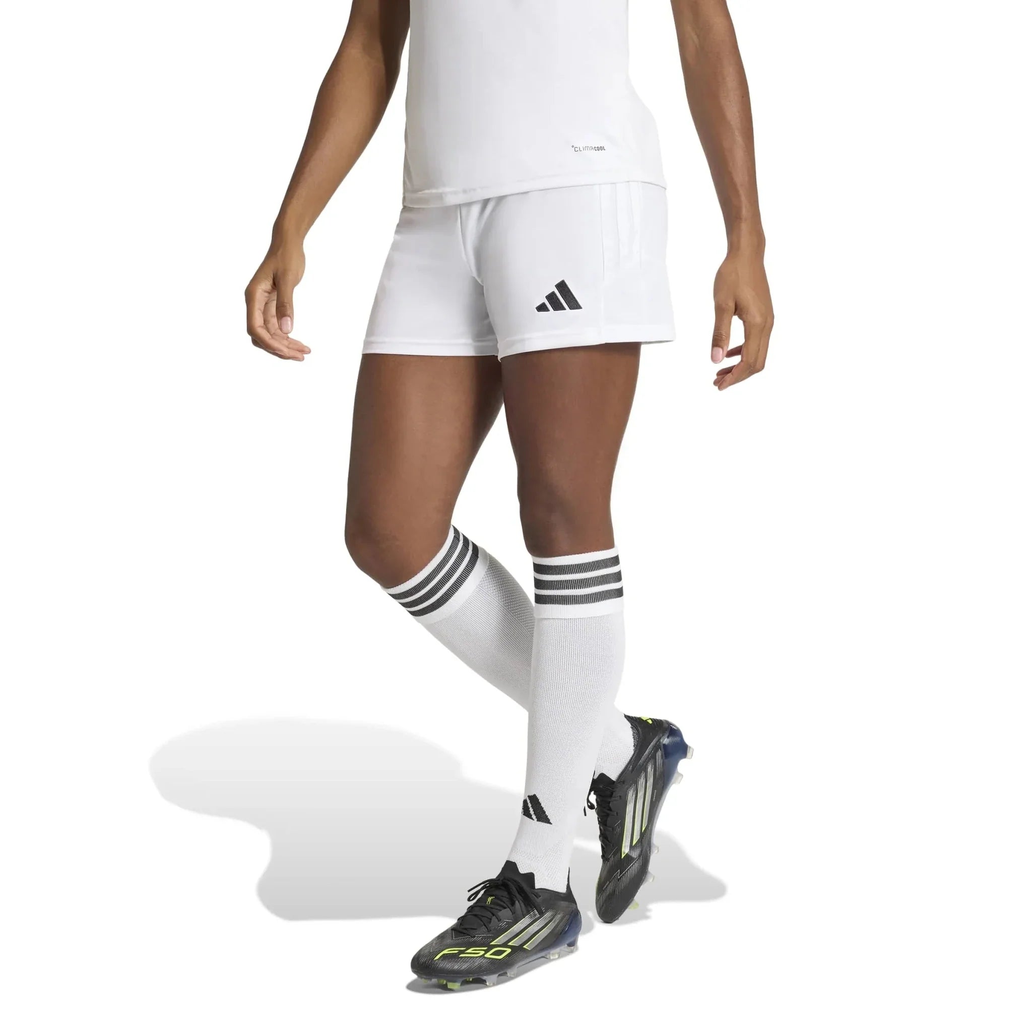 adidas Tiro 26 Women's League Shorts 2