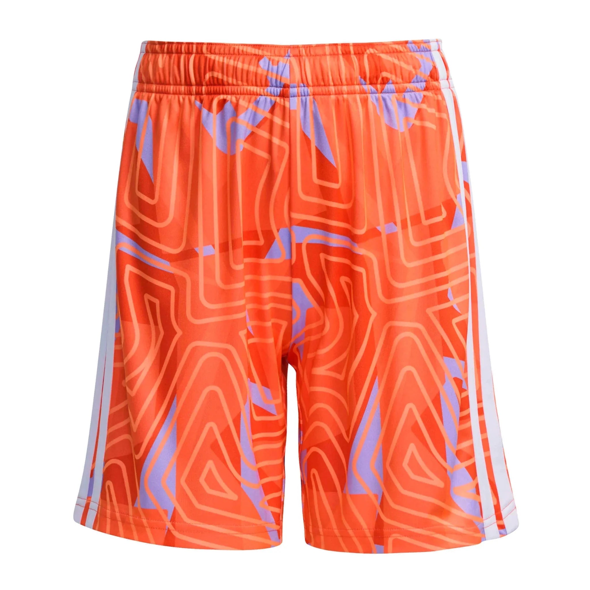 adidas Tiro 26 Youth Competition Goalkeeper Shorts 1