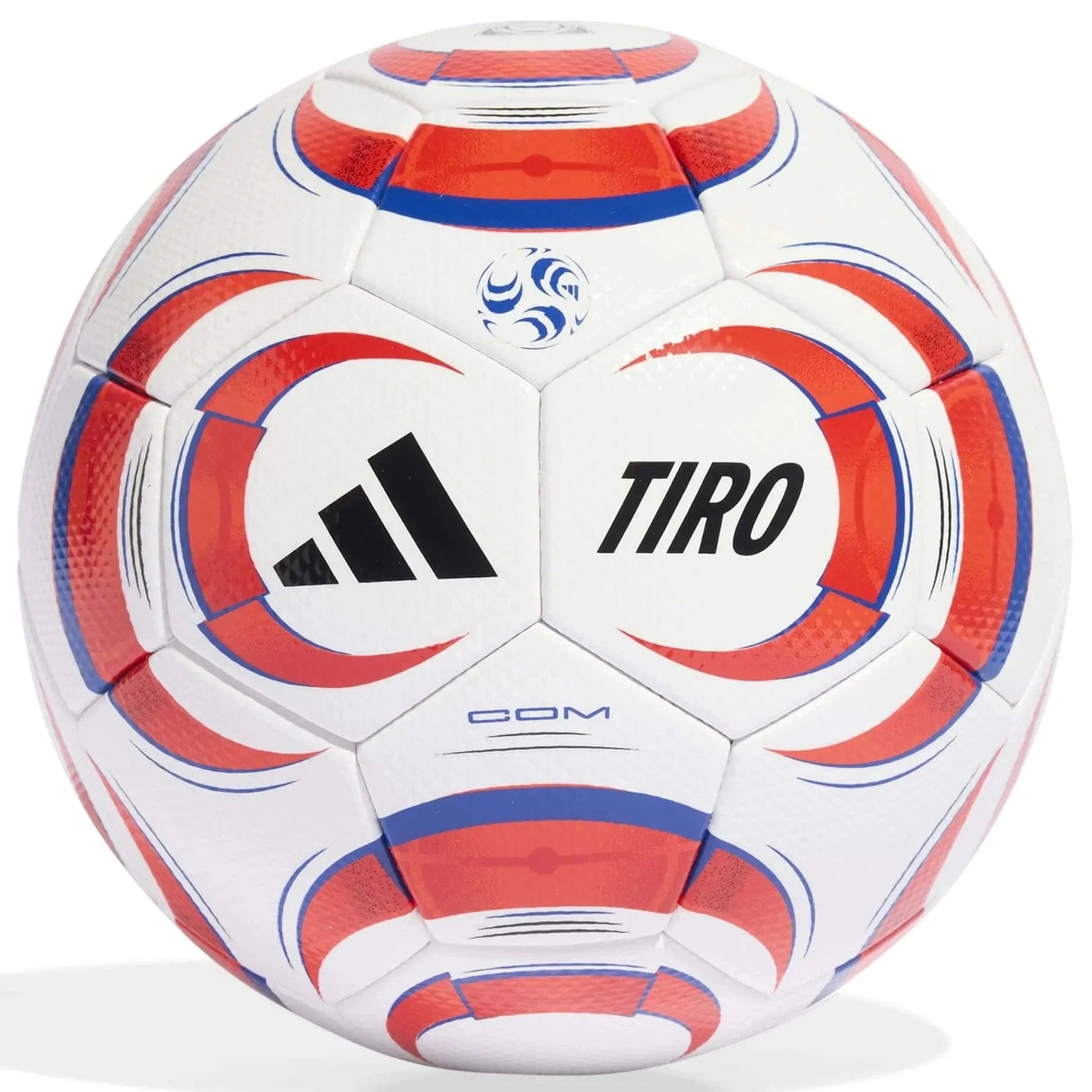 adidas Tiro Competition Soccer Ball 1