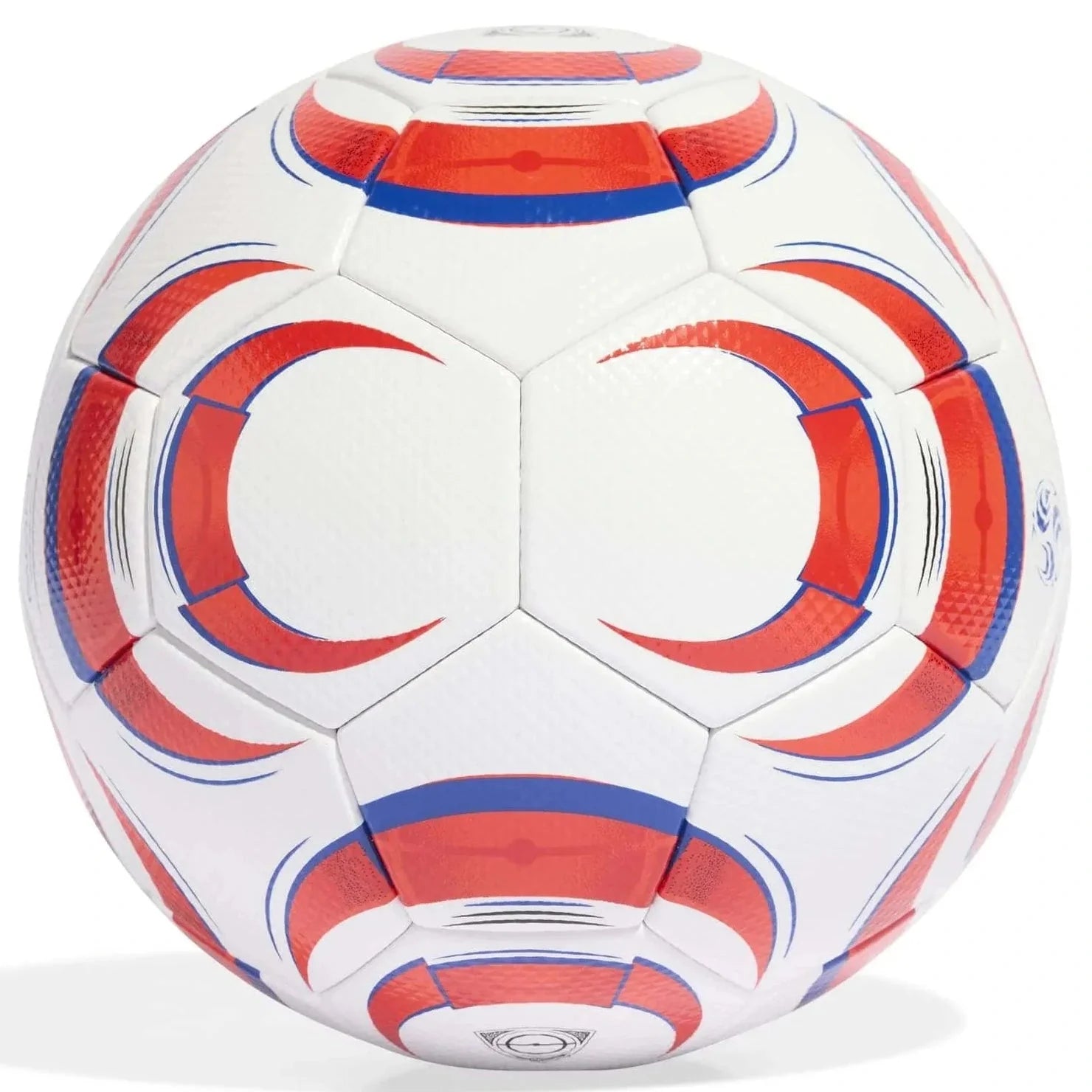 adidas Tiro Competition Soccer Ball 2
