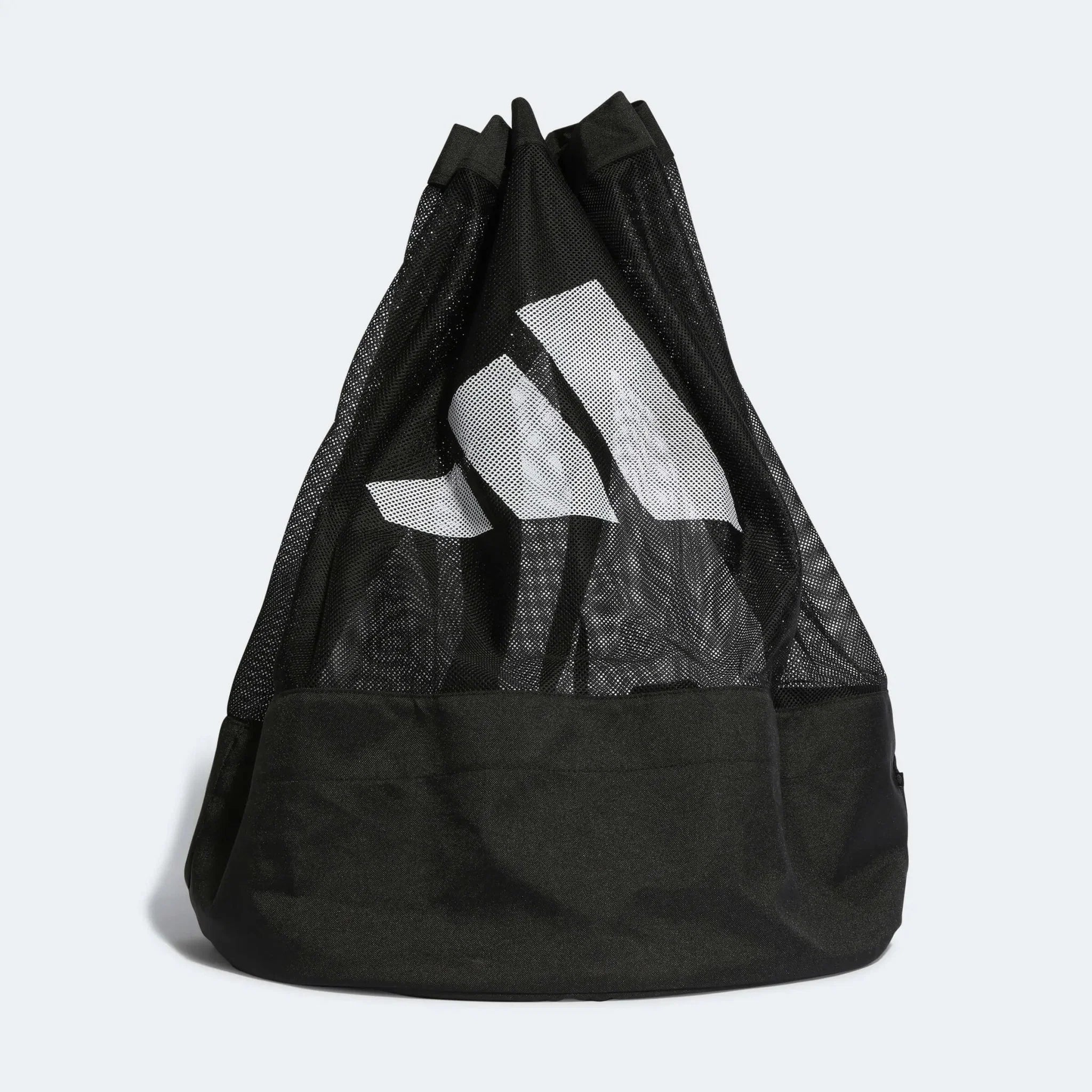 adidas Tiro L Ball Net - Black-White 1
