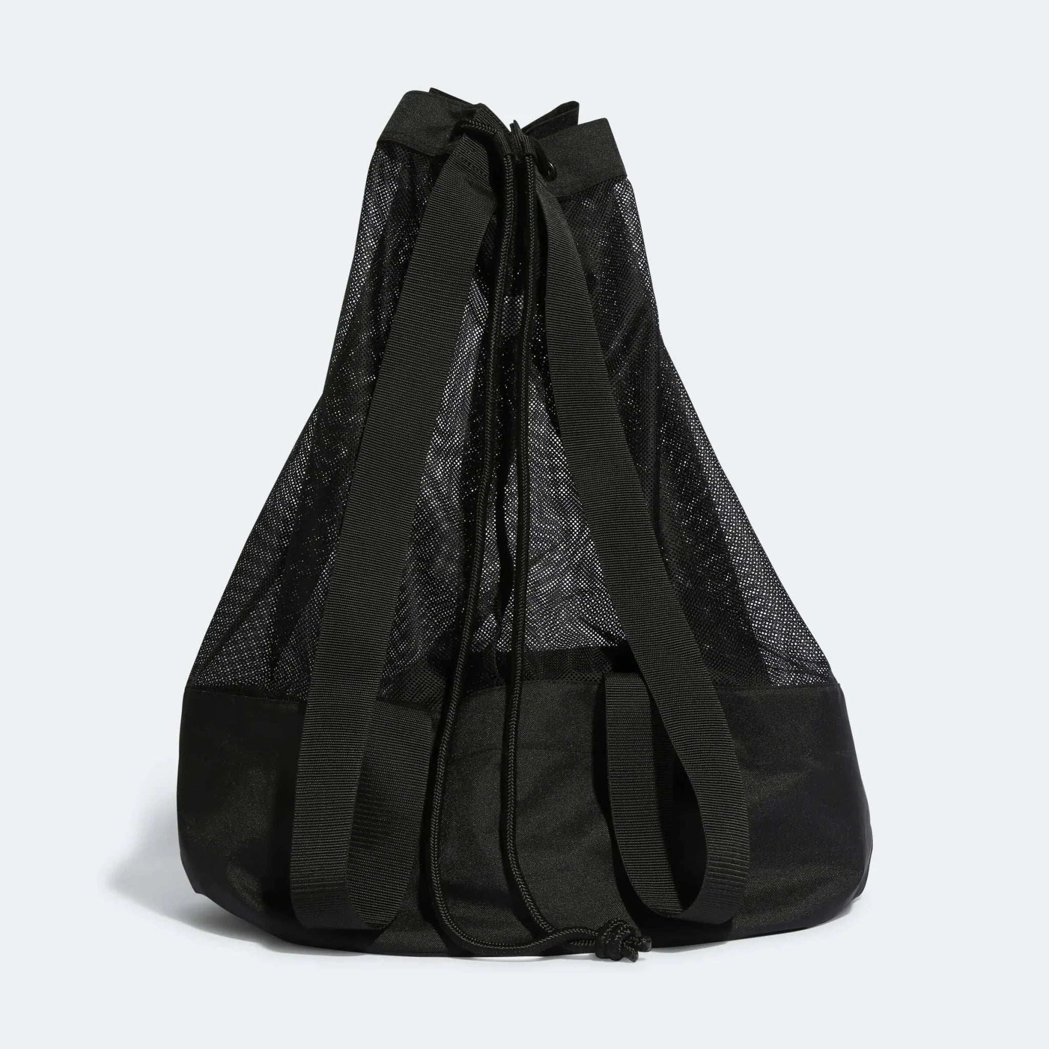 adidas Tiro L Ball Net - Black-White 3