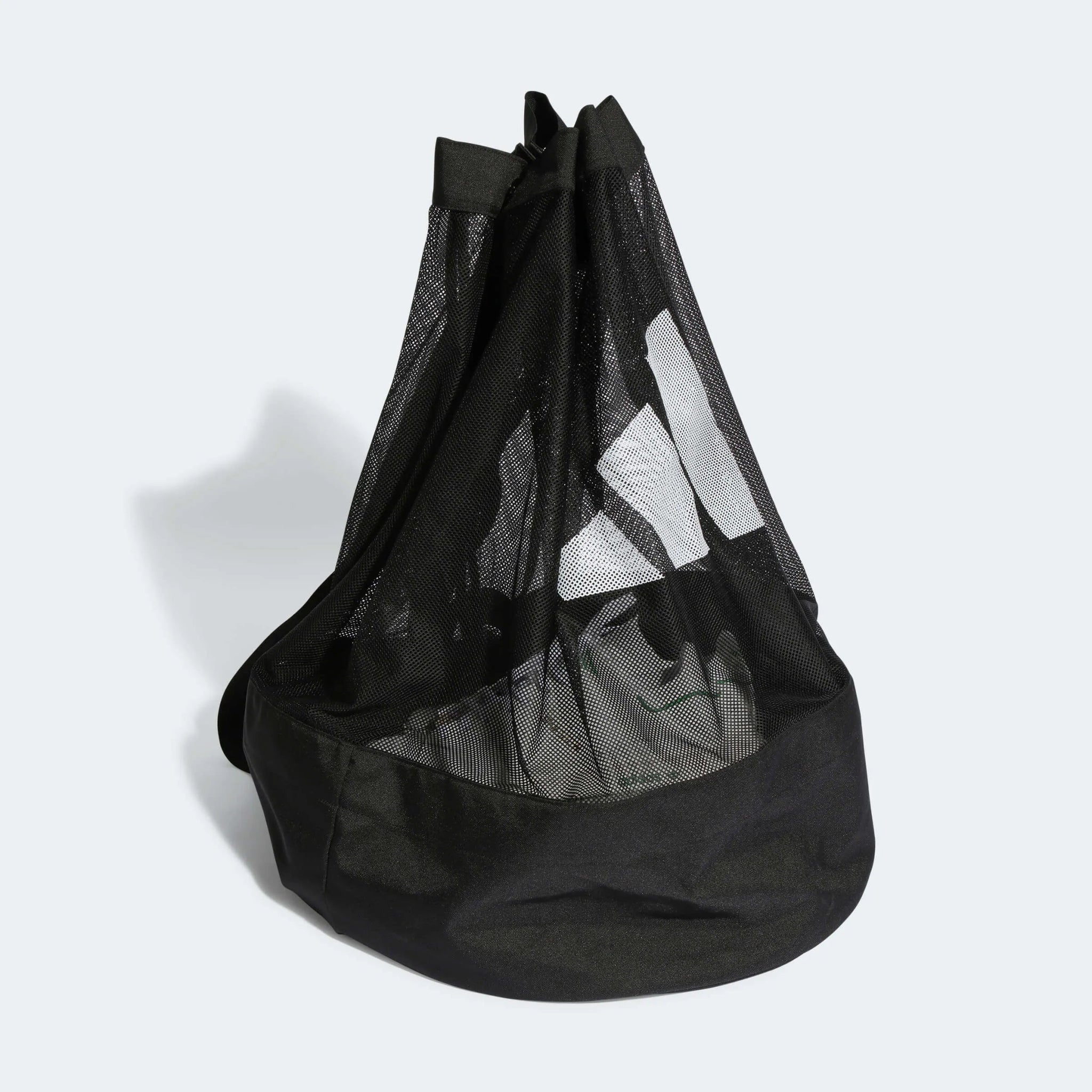 adidas Tiro L Ball Net - Black-White 2