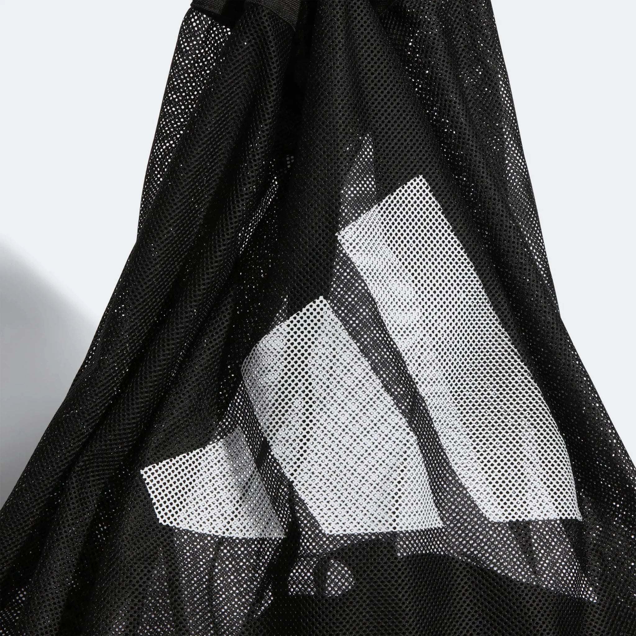 adidas Tiro L Ball Net - Black-White 4