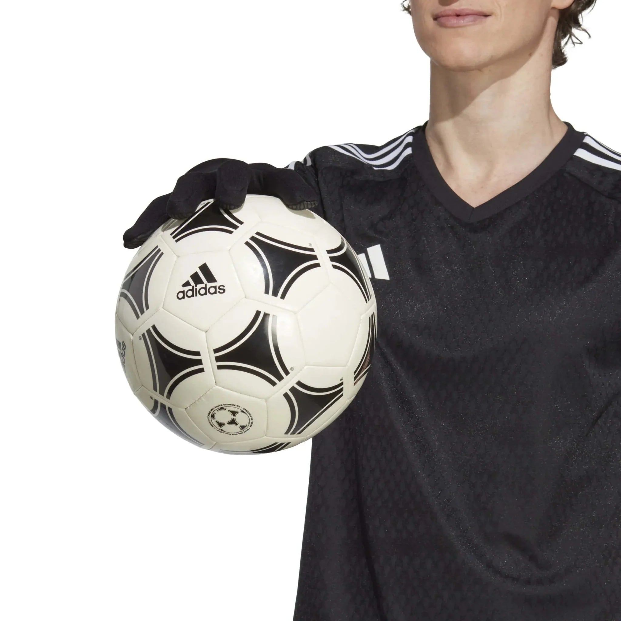 adidas Tiro League Field Player Gloves 6