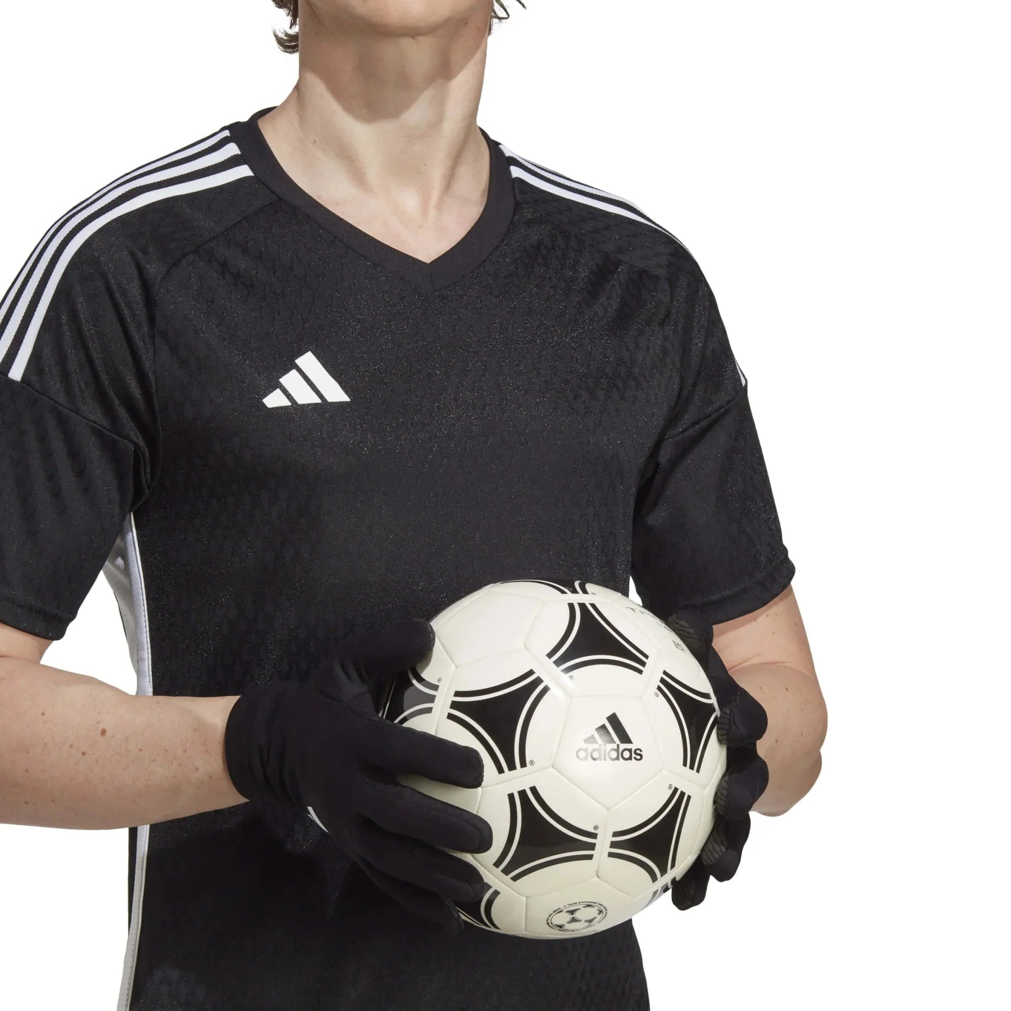 adidas Tiro League Field Player Gloves 5