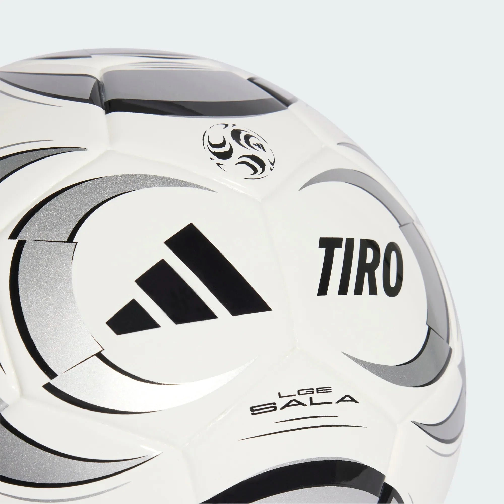adidas Tiro League Sala Futsal Ball 3