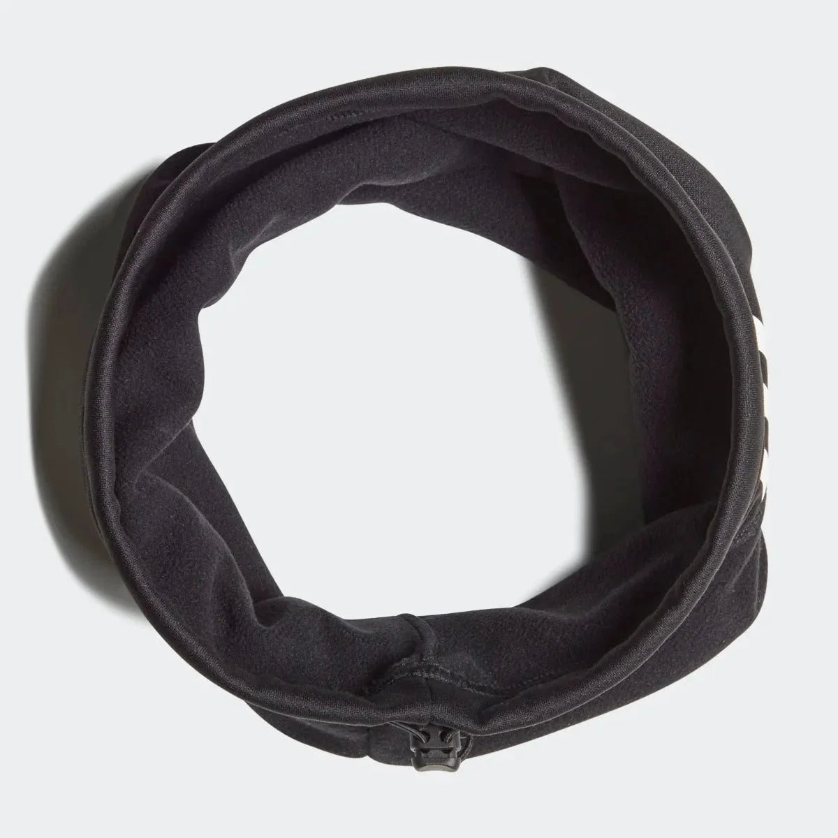 adidas Tiro Neck Warmer - Black-White 1