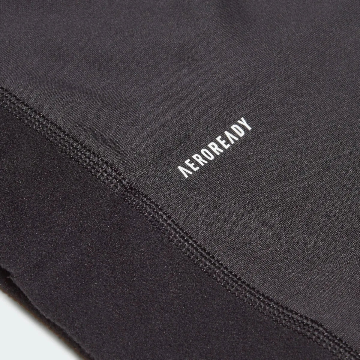 adidas Tiro Neck Warmer - Black-White 4