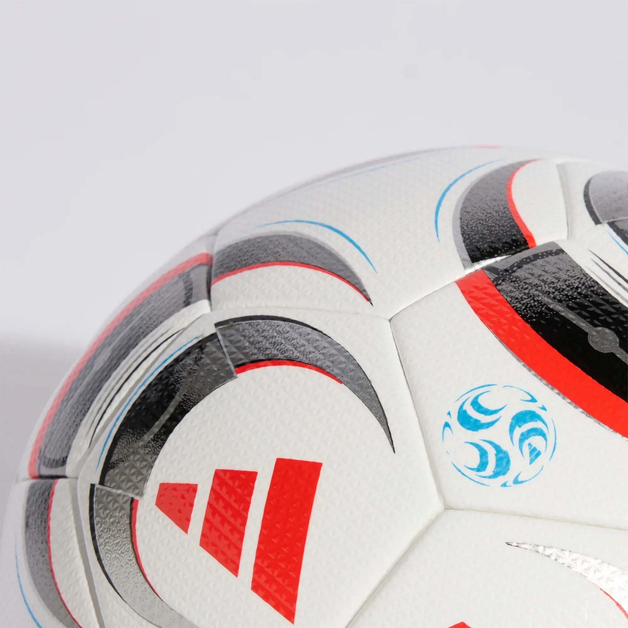 adidas Tiro Pro Soccer Ball 3