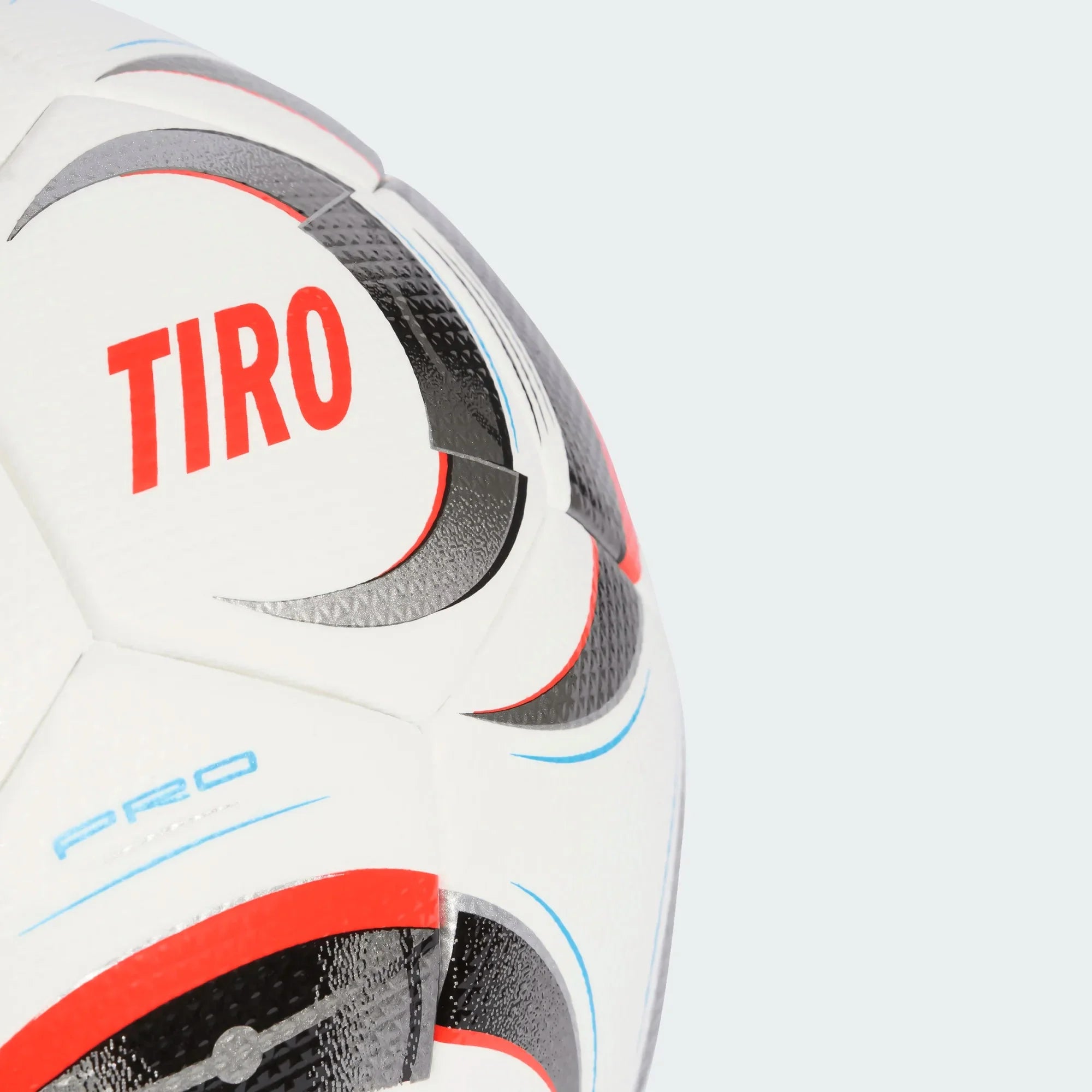 adidas Tiro Pro Soccer Ball 4