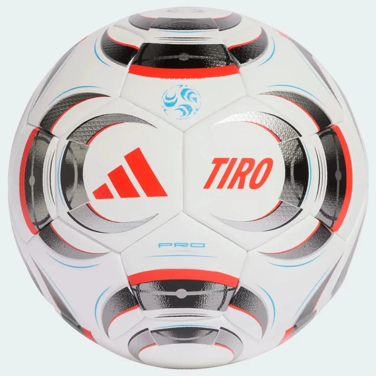adidas Tiro Pro Soccer Ball 1