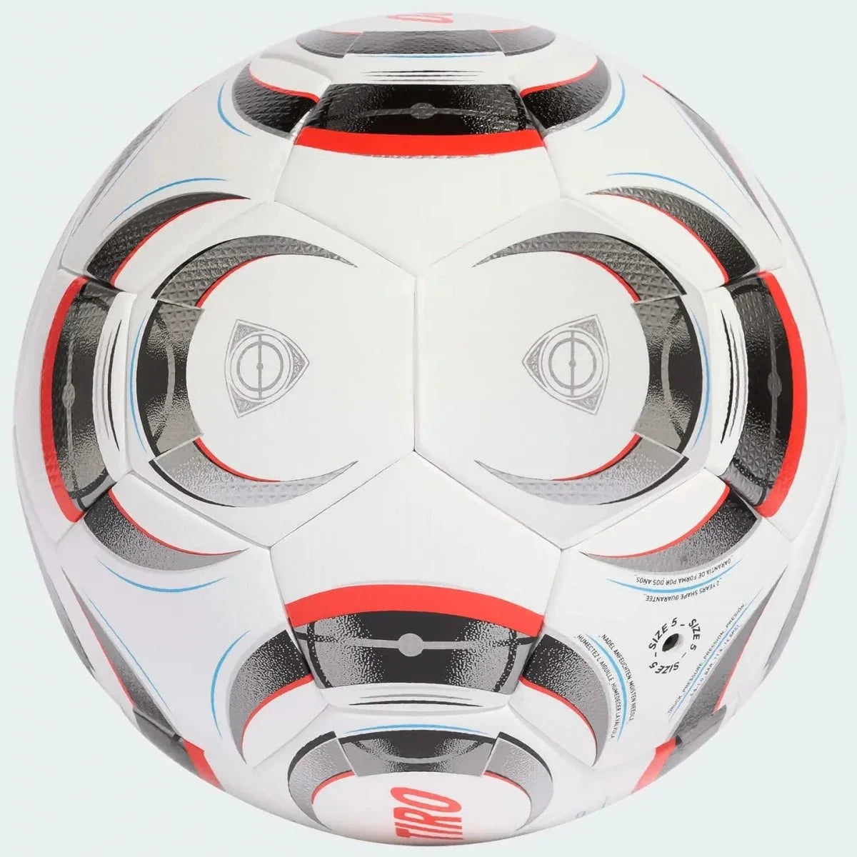 adidas Tiro Pro Soccer Ball 2