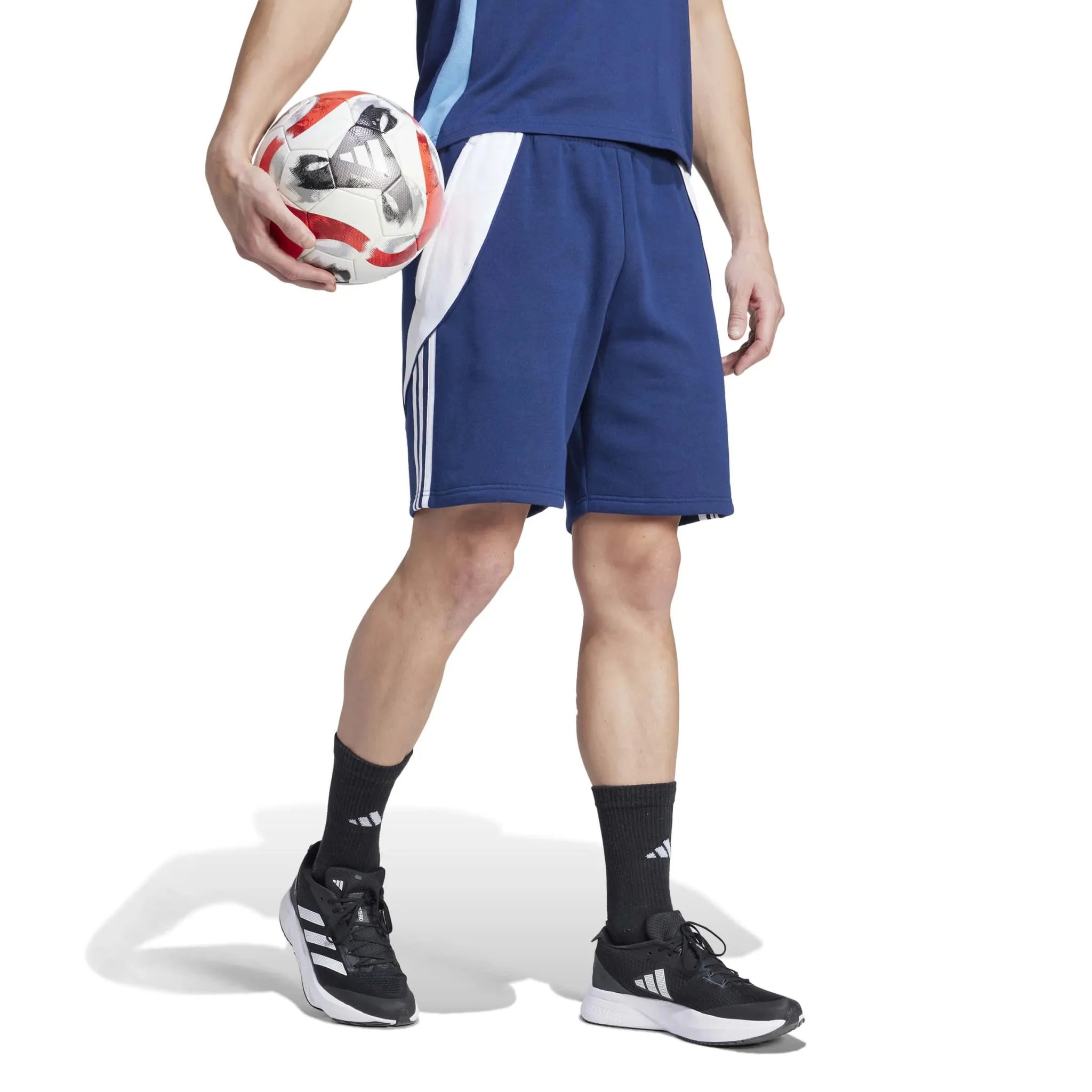 adidas Tiro24 Sweat Shorts 2