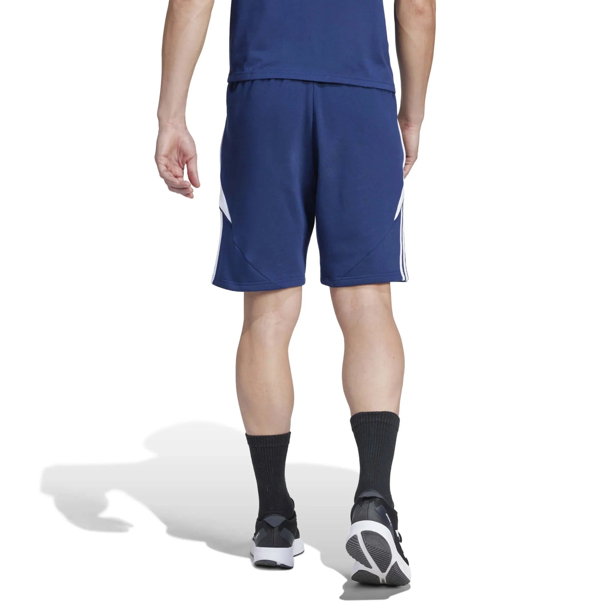 adidas Tiro24 Sweat Shorts 3