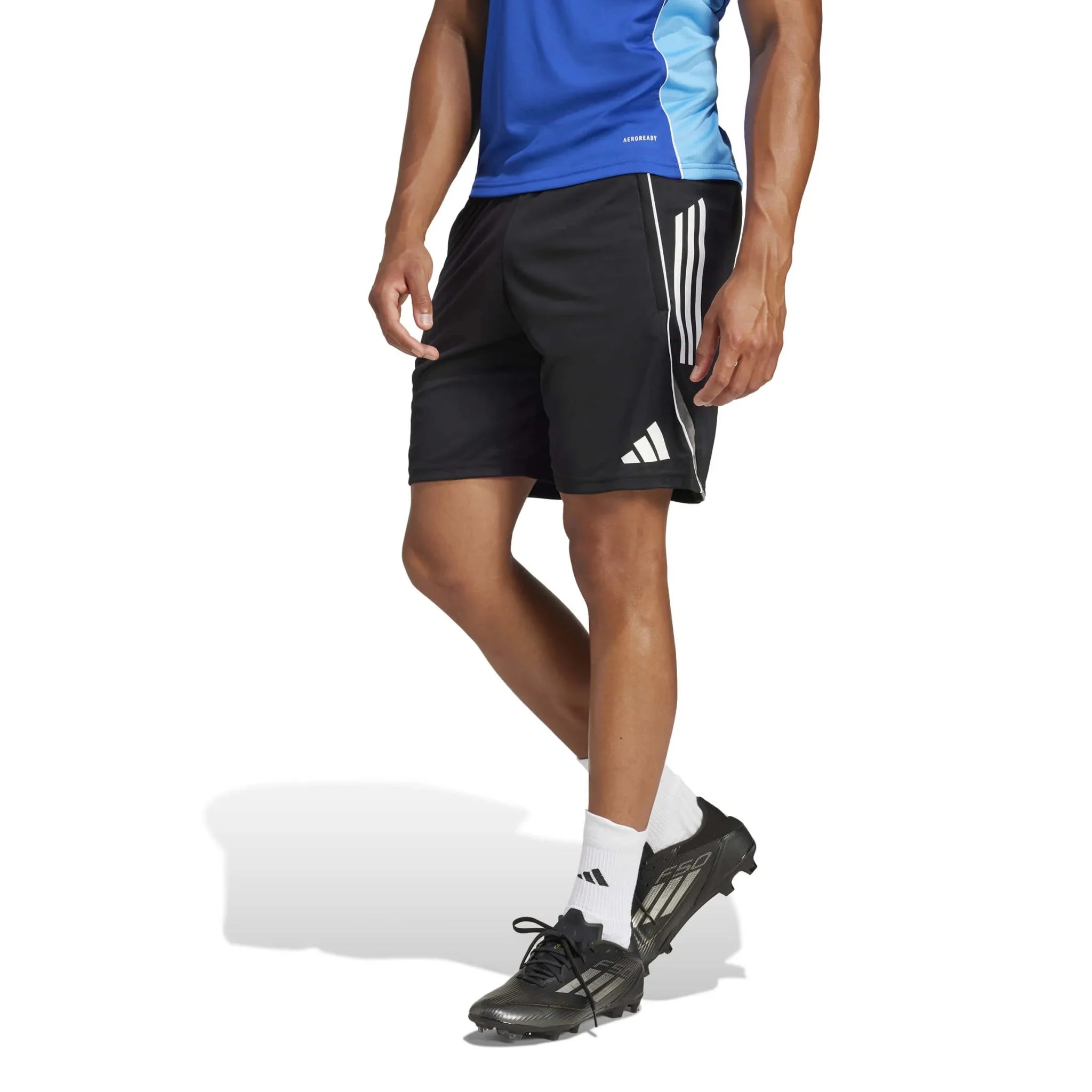 adidas Tiro25C Men's Training Shorts 3