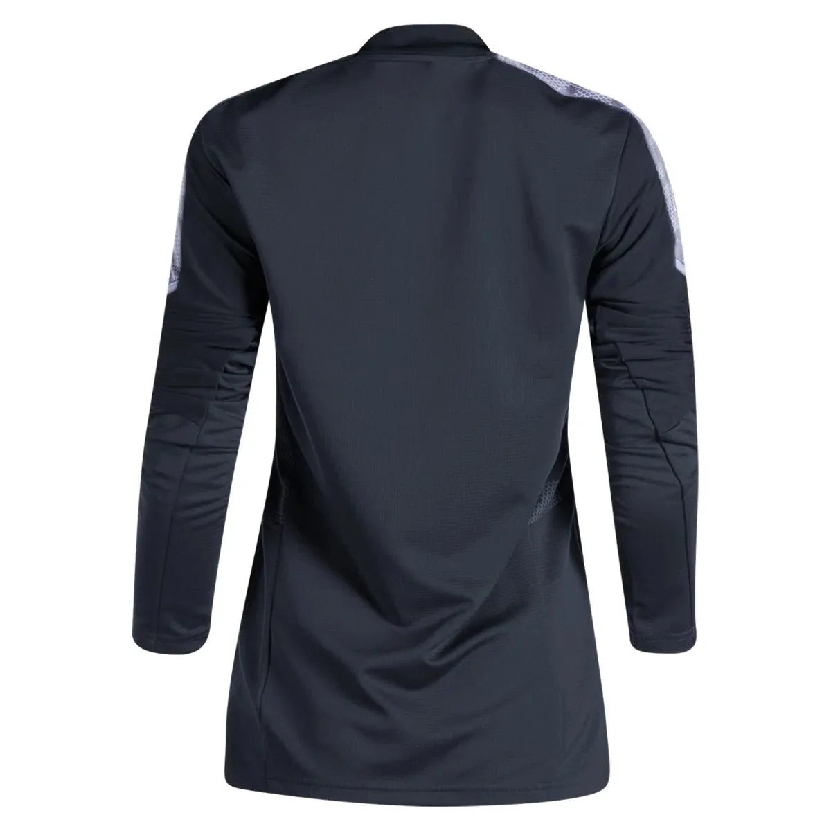 adidas Women Condivo 21 Track Top - Black-White 2