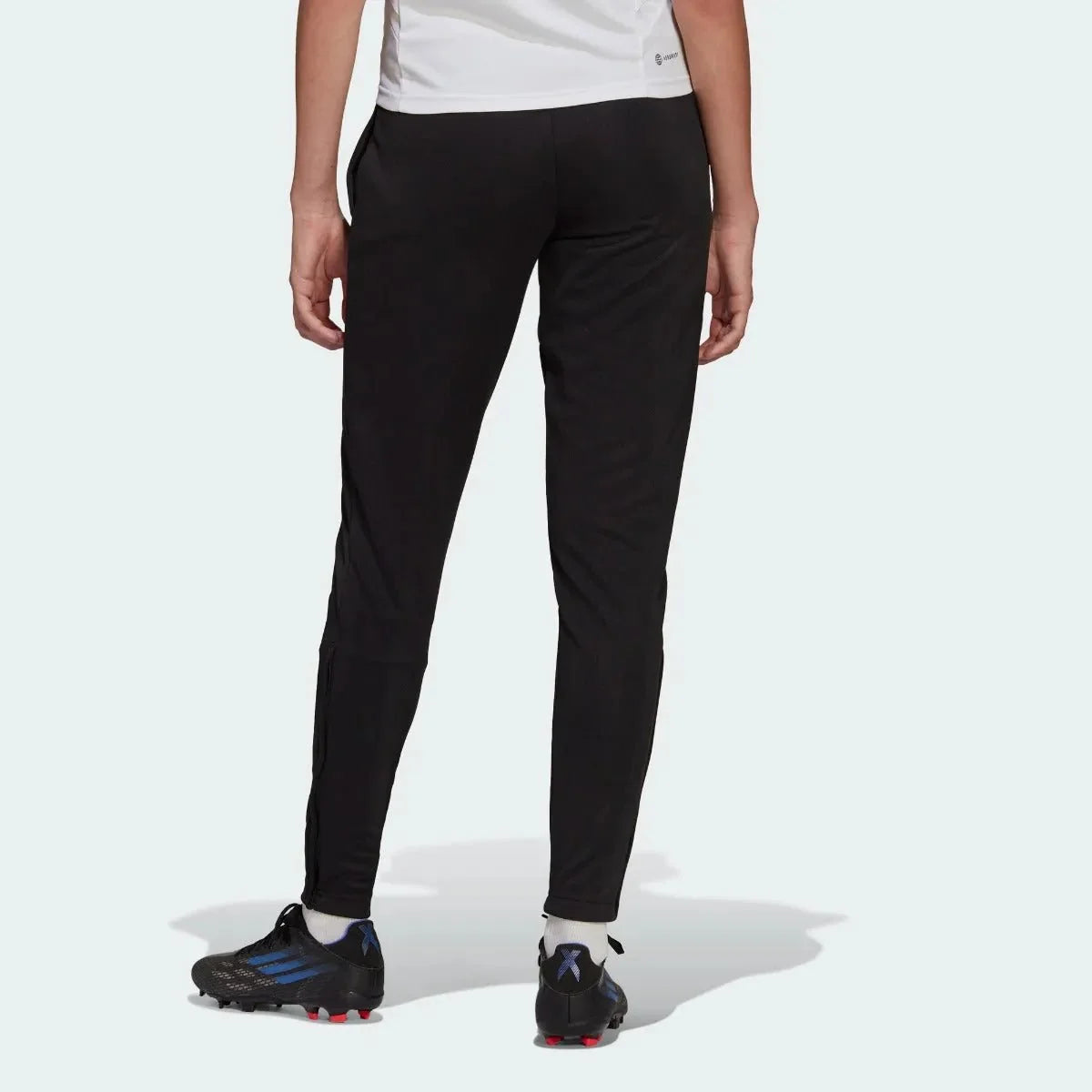 adidas Women Entrada 22 Training Pants 3