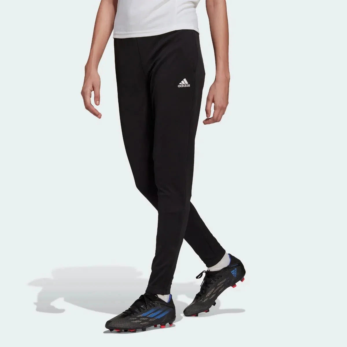 adidas Women Entrada 22 Training Pants 2
