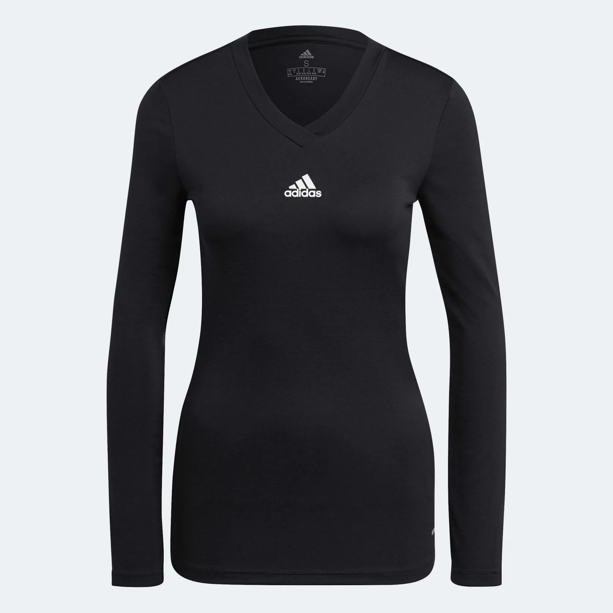 adidas Women Team Base Tee 1
