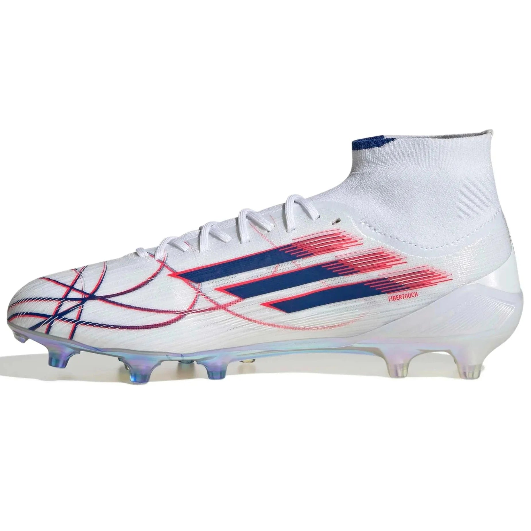 adidas Women's F50 Sparkfusion Elite Firm/Artificial Ground Soccer Cleats - Icon Takeover Pack (SP26) 2