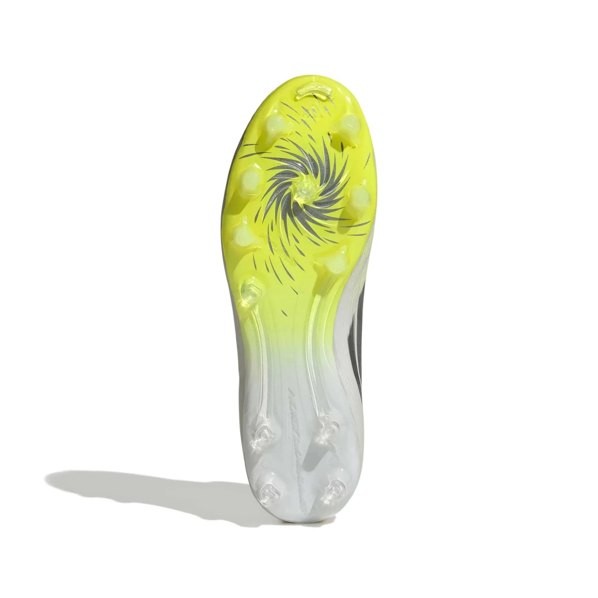 adidas Women's F50 Sparkfusion League Firm/Artificial Ground Soccer Cleats - Born For Goals Pack (SP26) 6