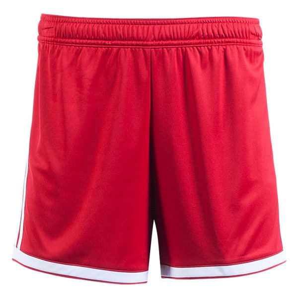 adidas Womens Regista 18 Short 3