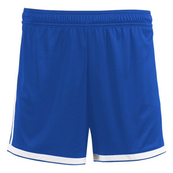 adidas Womens Regista 18 Short 4