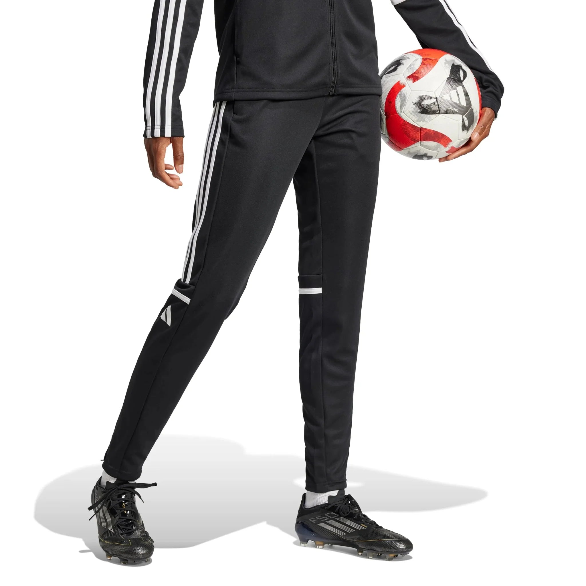 adidas Women's Squadra 25 Training Pants 2