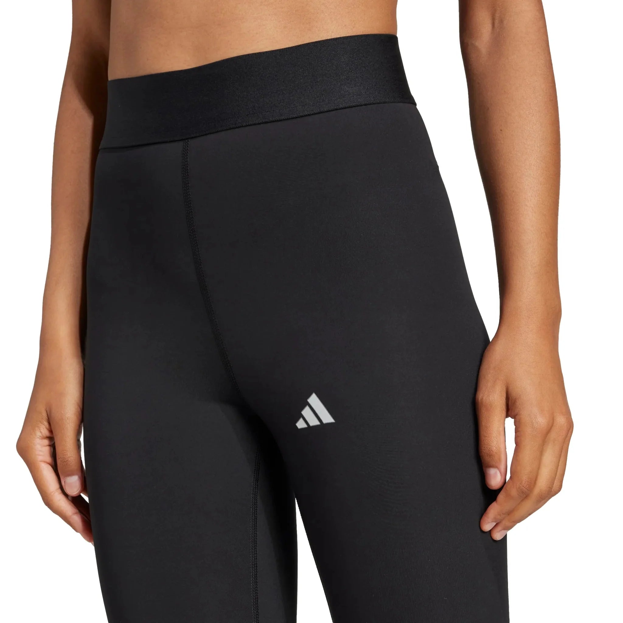 adidas Women's Techfit Long Tights 4