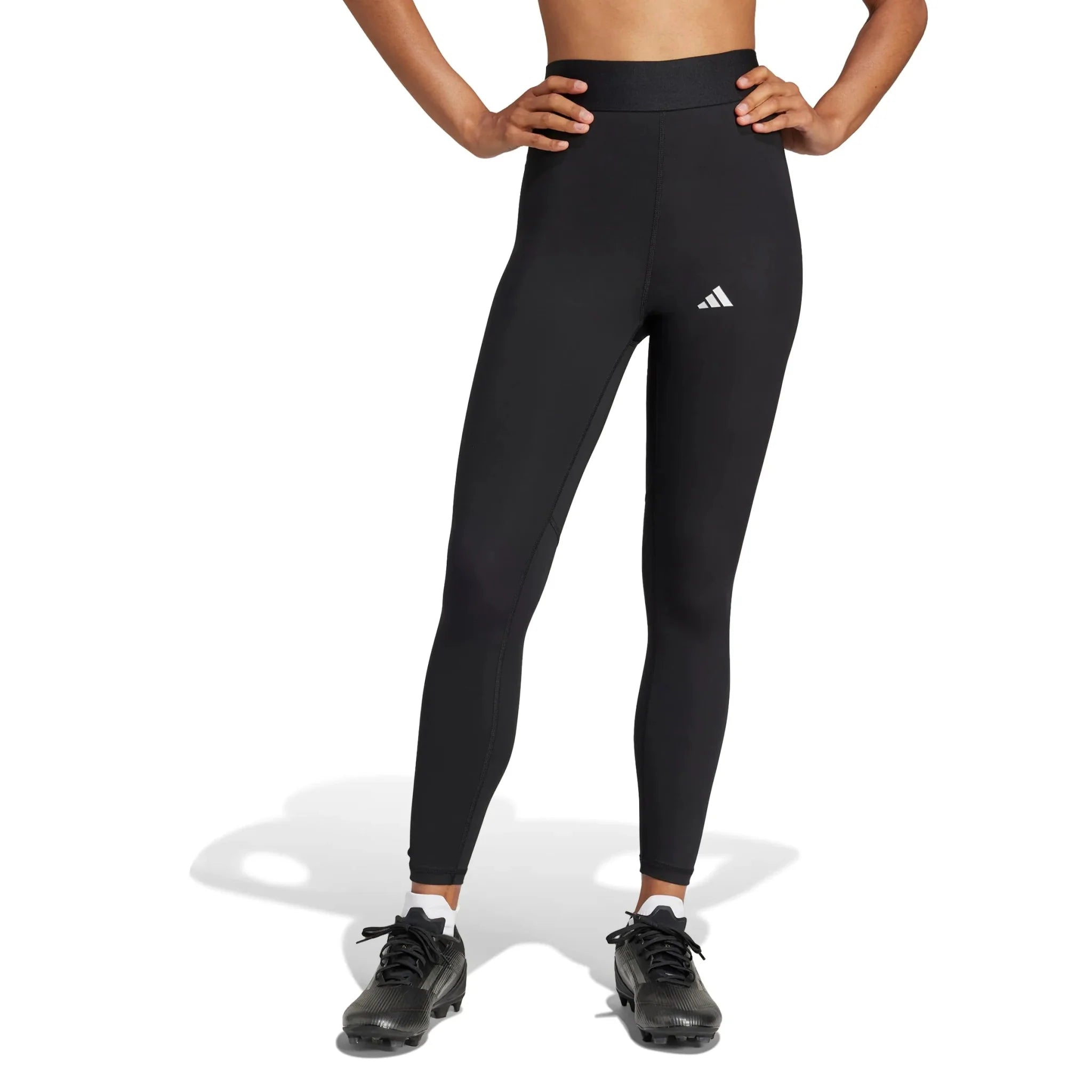 adidas Women's Techfit Long Tights 2
