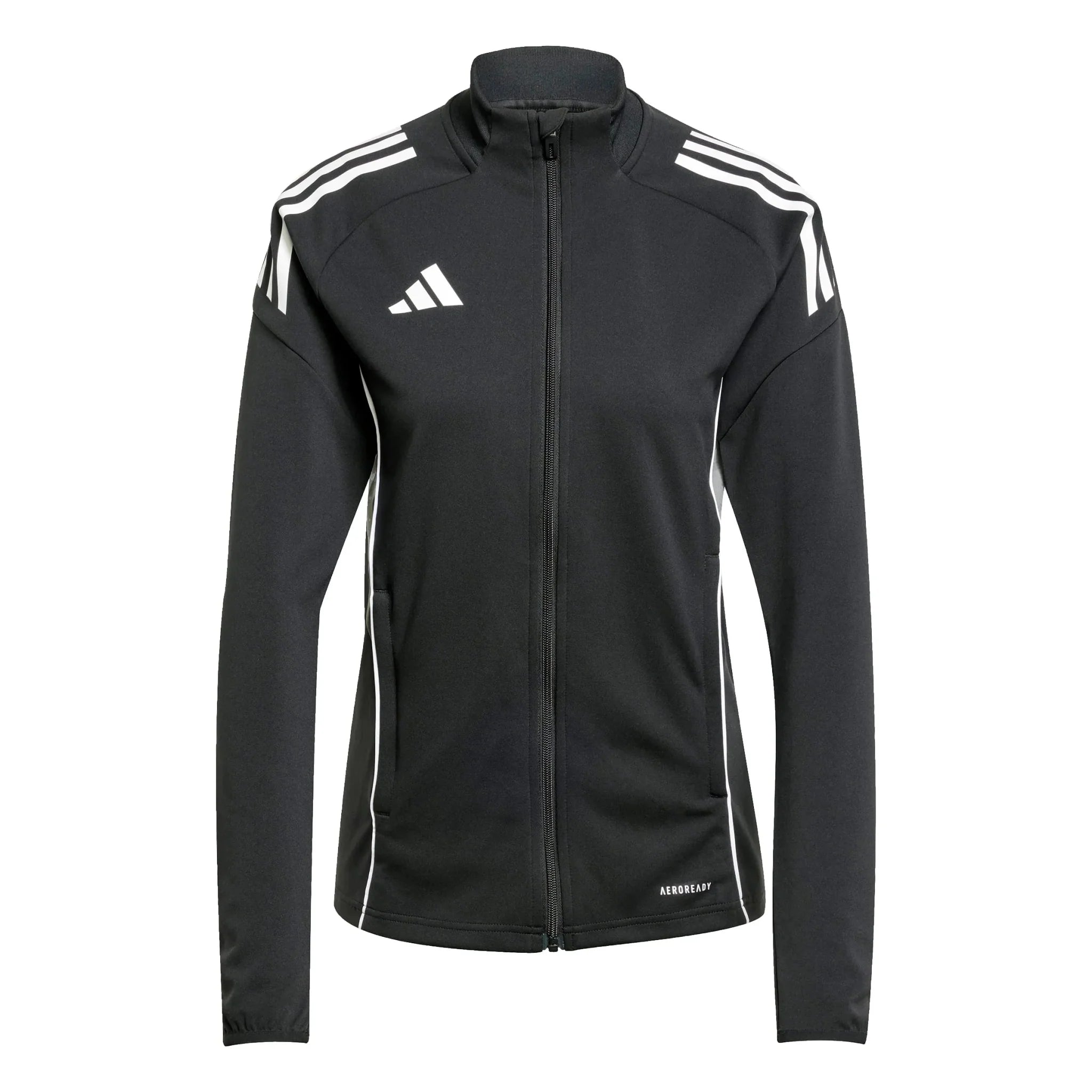 adidas Women's Tiro 25 Competition Track Jacket 1