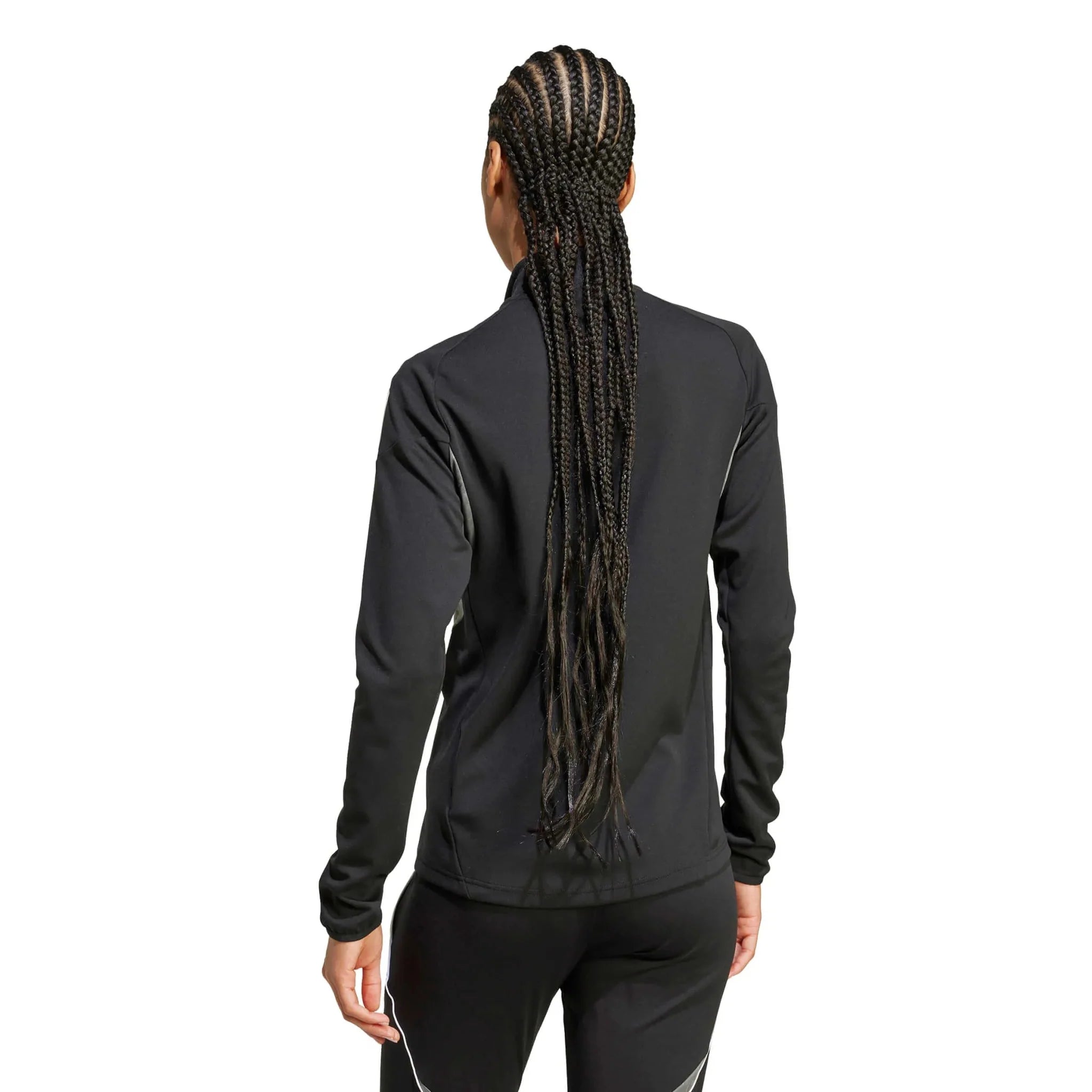 adidas Women's Tiro 25 Competition Track Jacket 4