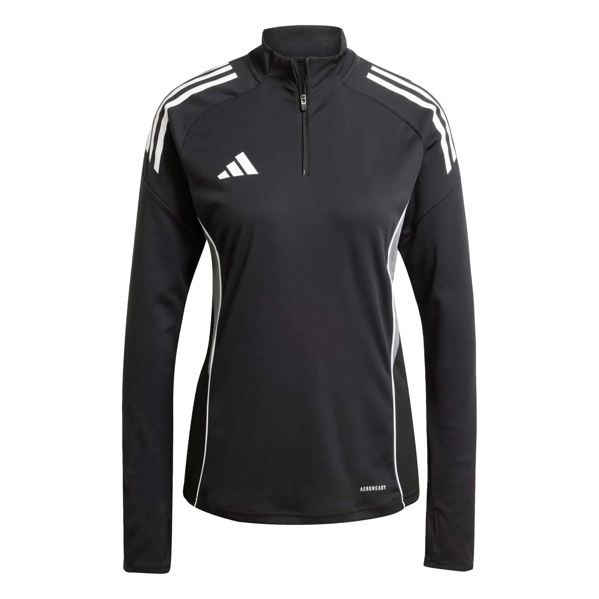 adidas Women's Tiro 25 Competition Training Top 1