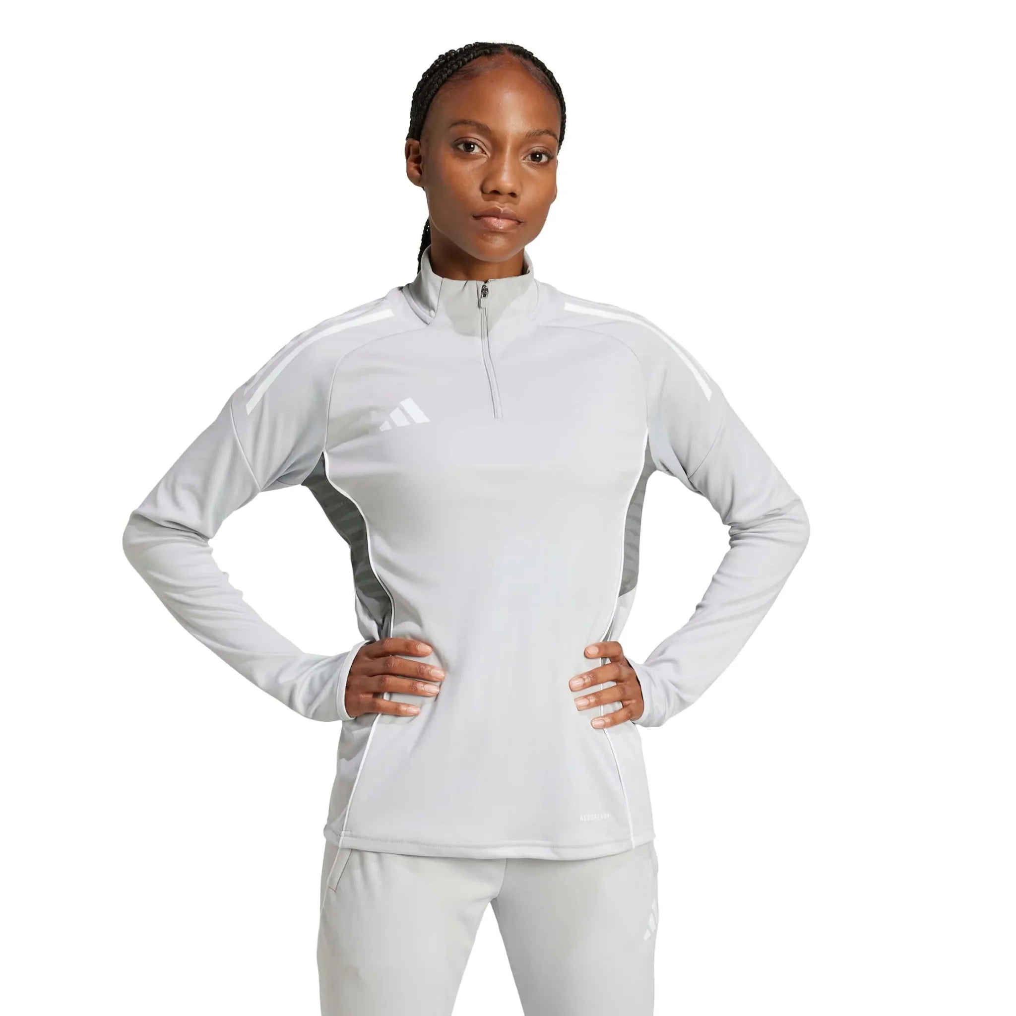 adidas Women's Tiro 25 Competition Training Top 5