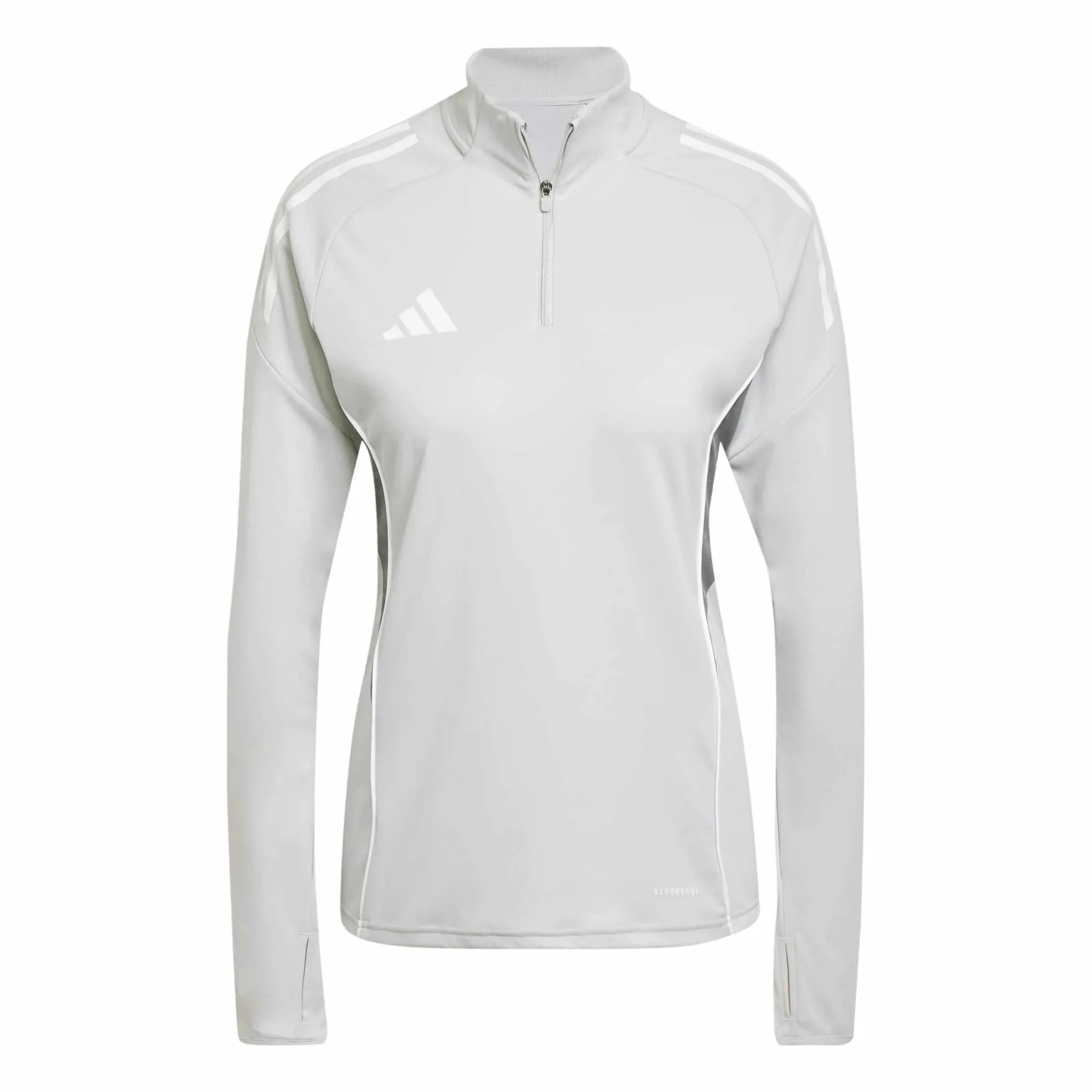 adidas Women's Tiro 25 Competition Training Top 2