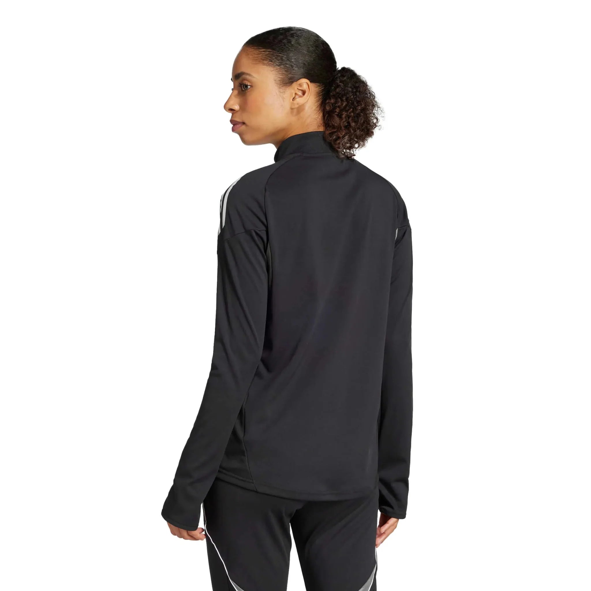 adidas Women's Tiro 25 Competition Training Top 4