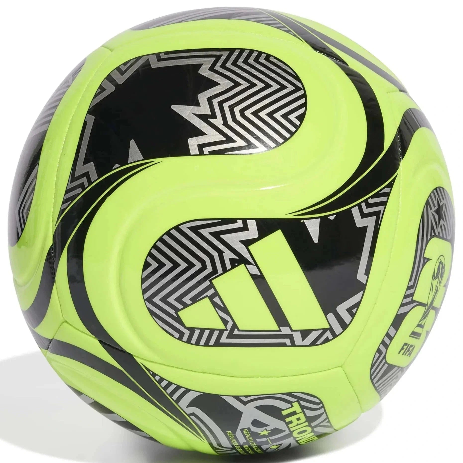 adidas World Cup 2026 Club Soccer Ball 2
