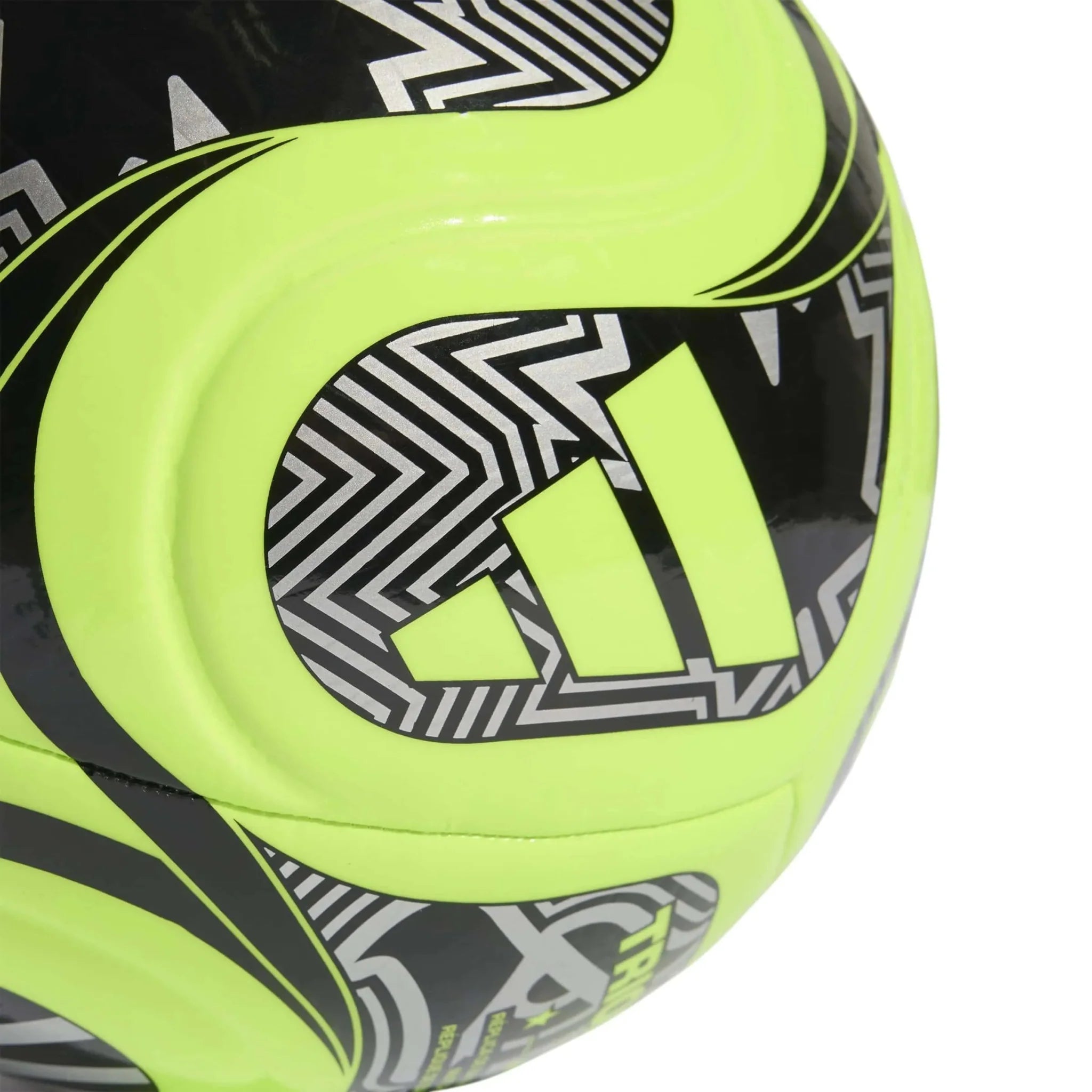adidas World Cup 2026 Club Soccer Ball 3