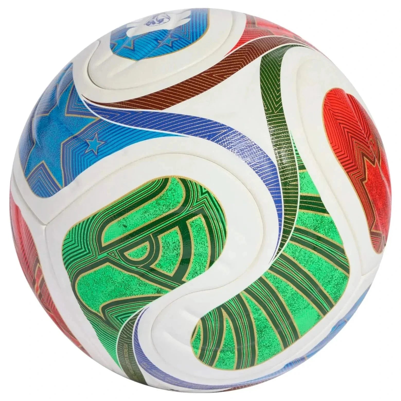 adidas World Cup 2026 Competition Soccer Ball 2
